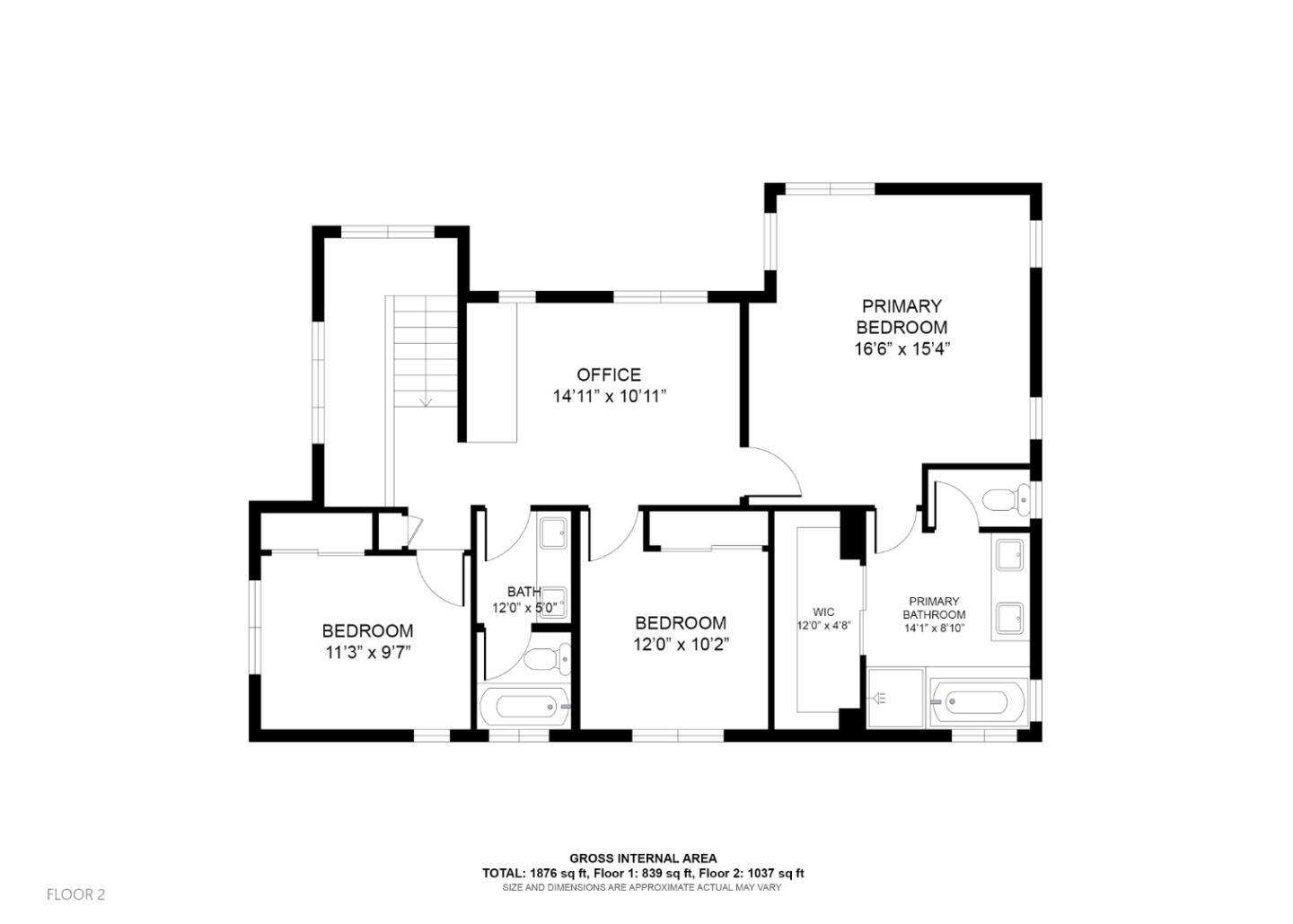 510 Sandlewood Street