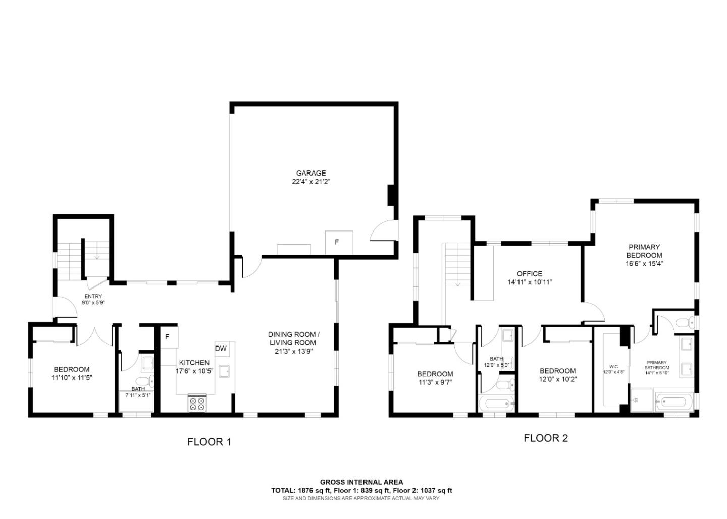 510 Sandlewood Street