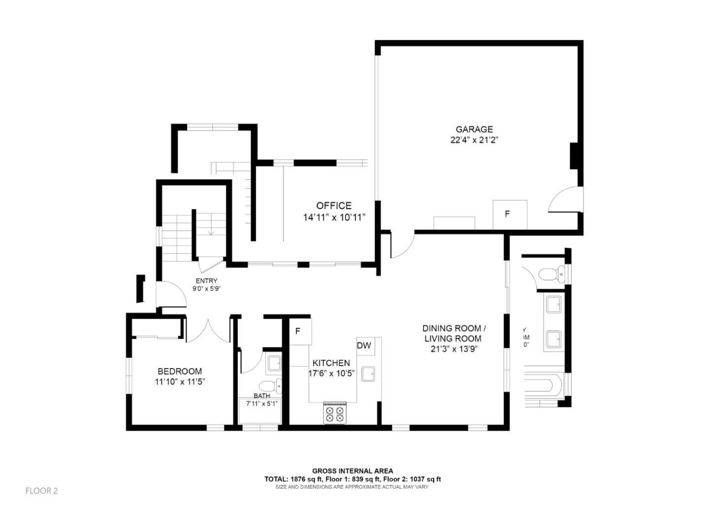 510 Sandlewood Street