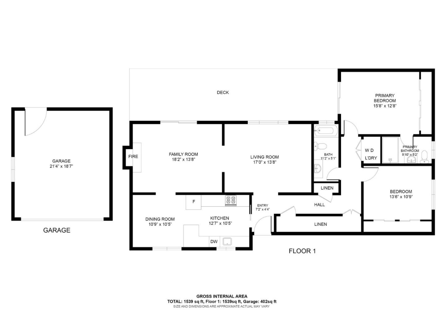 747-749 Rainbow Drive