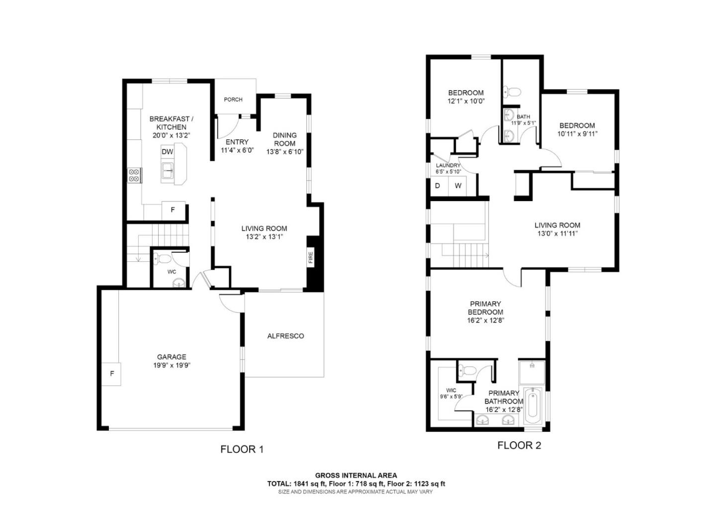 4189 Marston Lane