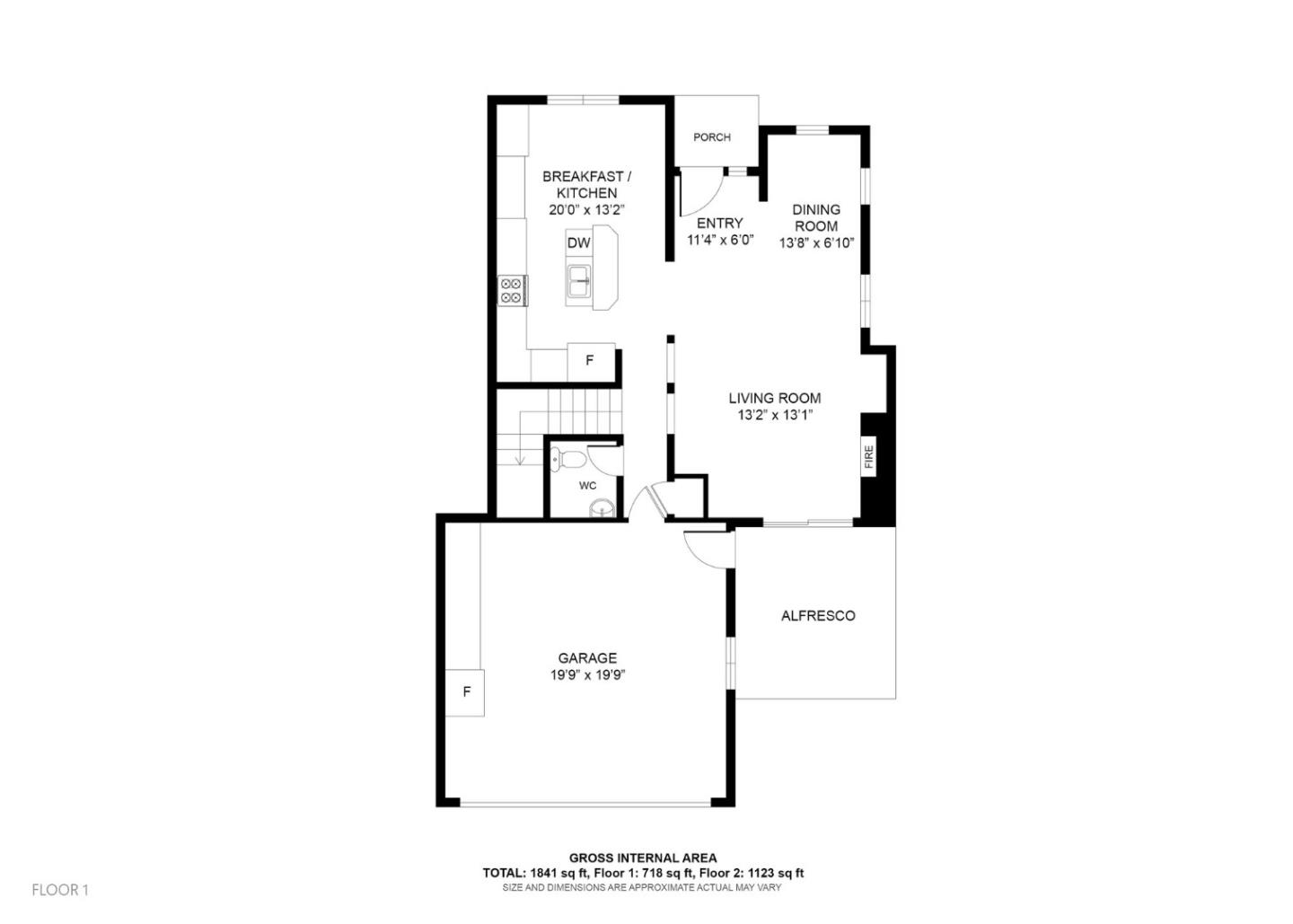 4189 Marston Lane