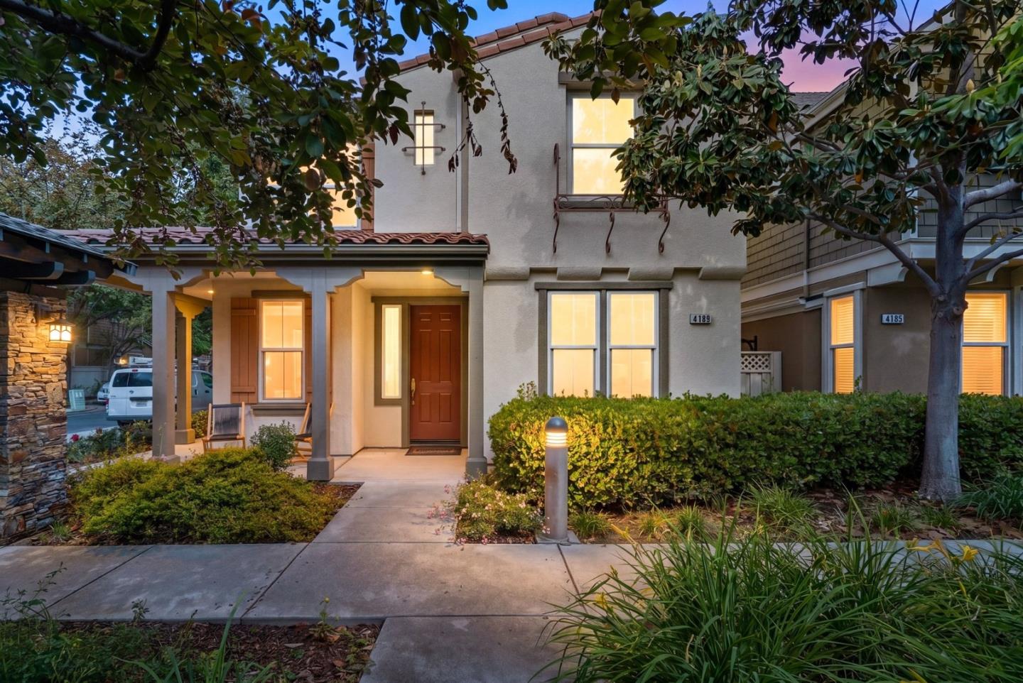 4189 Marston Lane