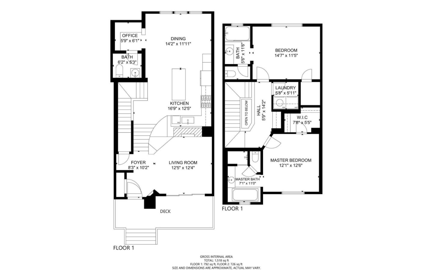 4027 Crandall Circle