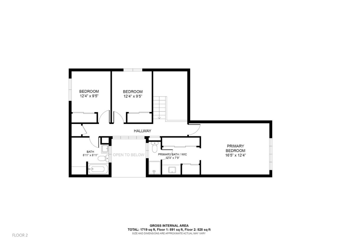 5070 Abbotford Court
