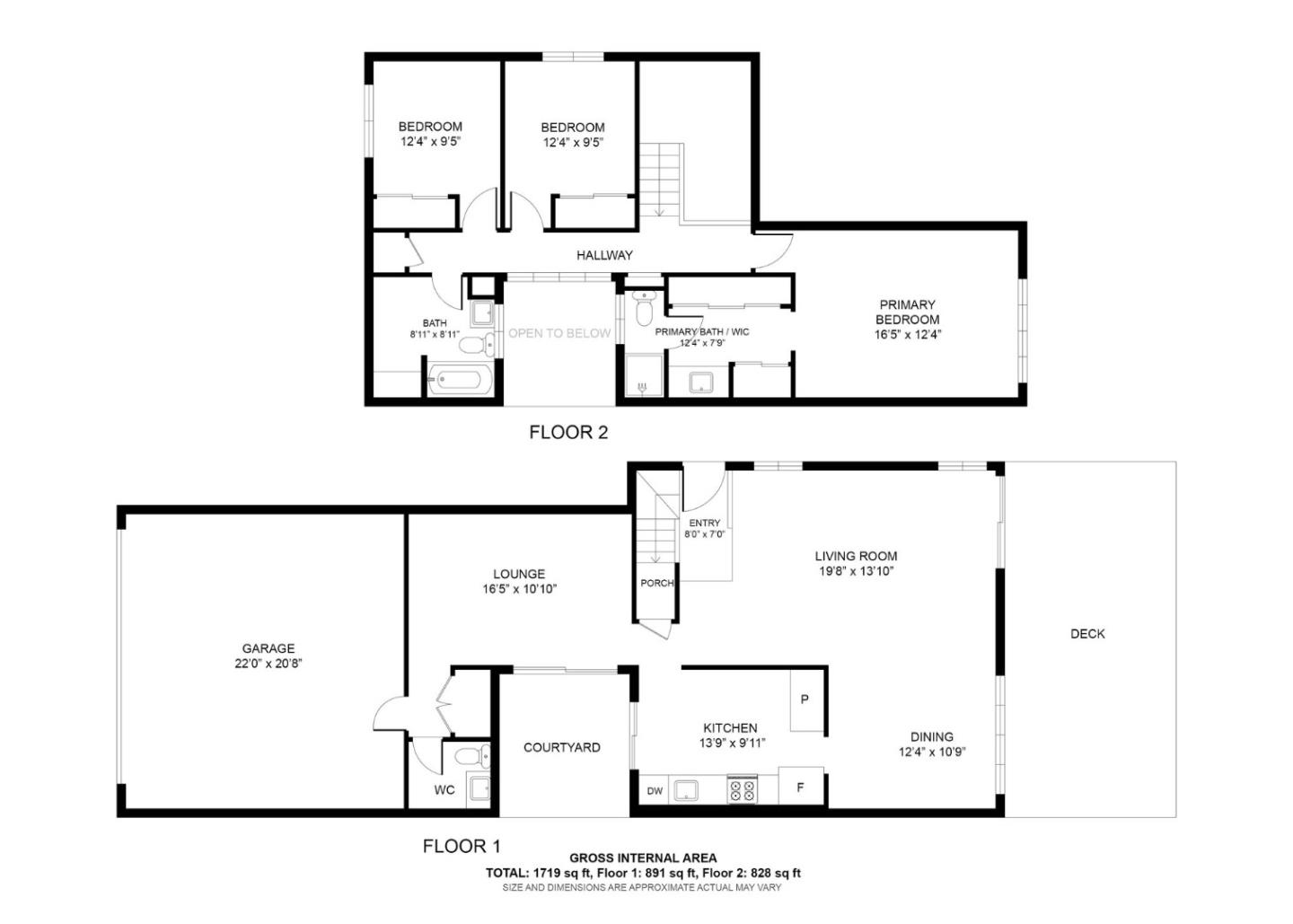 5070 Abbotford Court