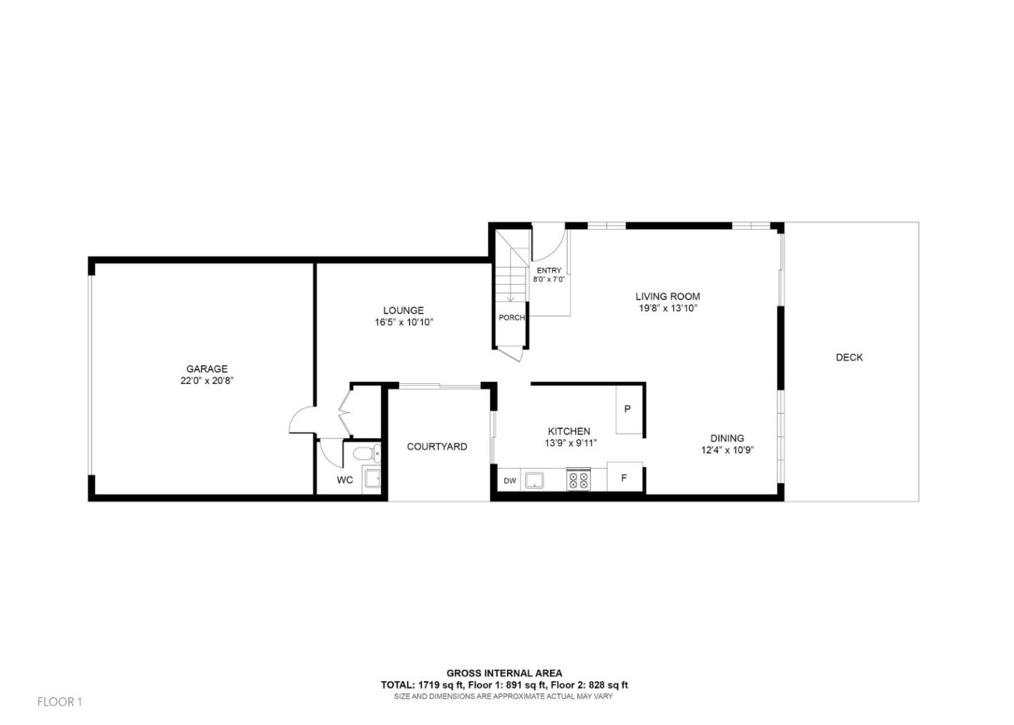 5070 Abbotford Court