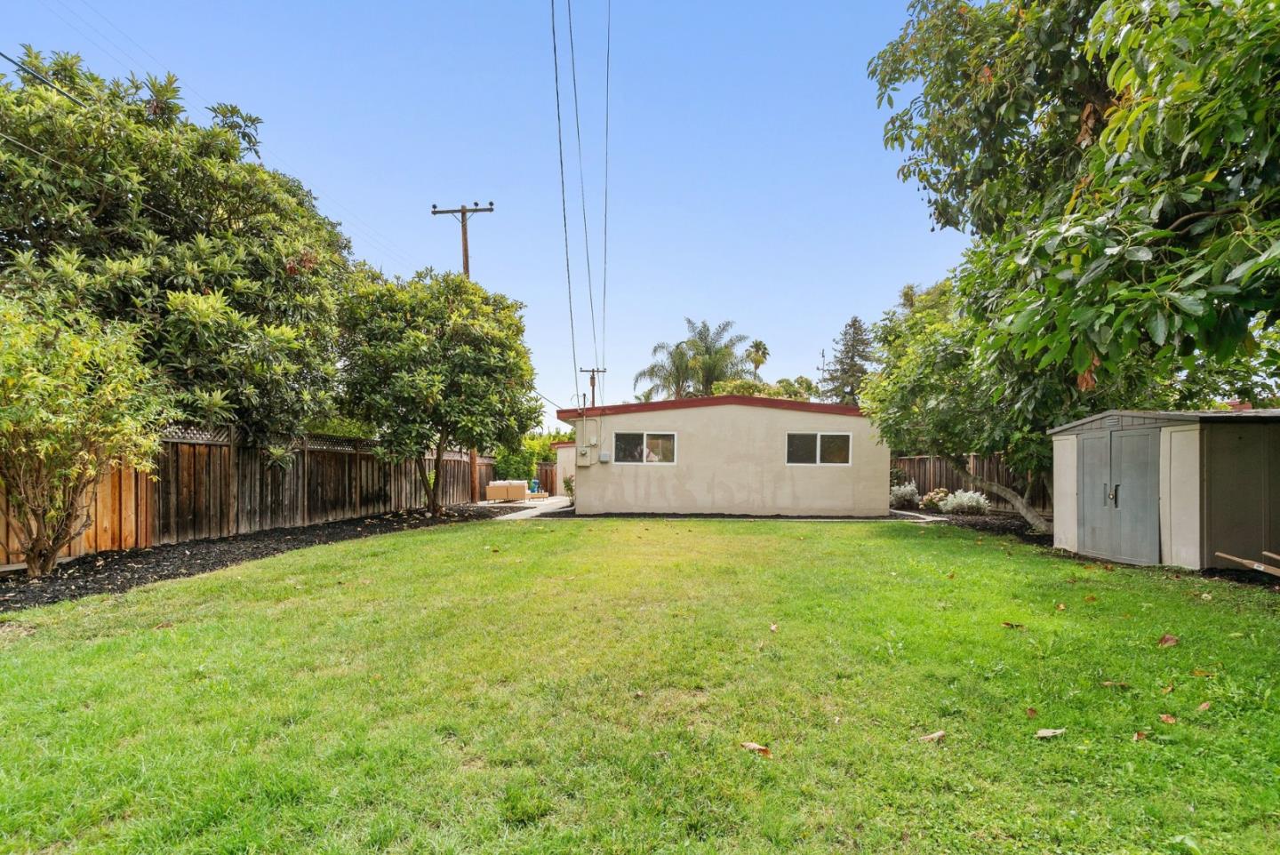 1954 Fillmore ST