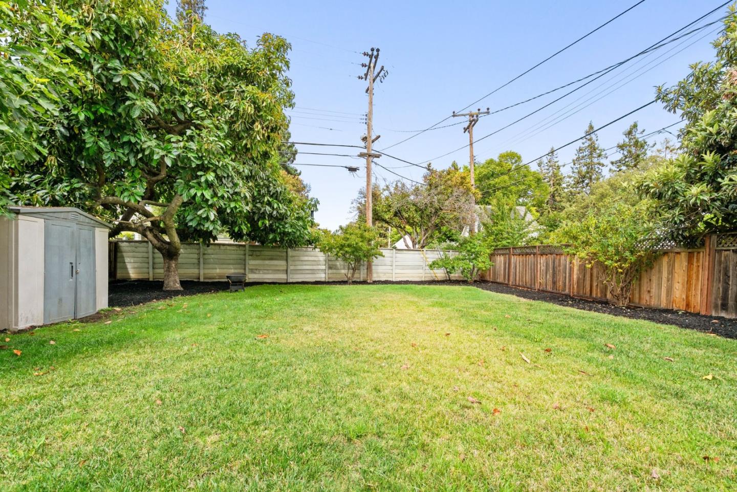 1954 Fillmore ST