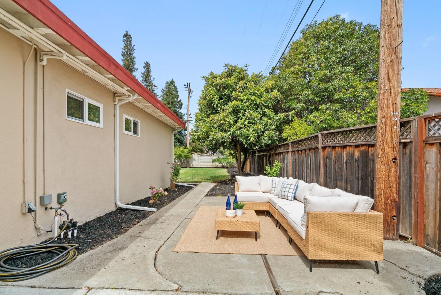 1954 Fillmore ST