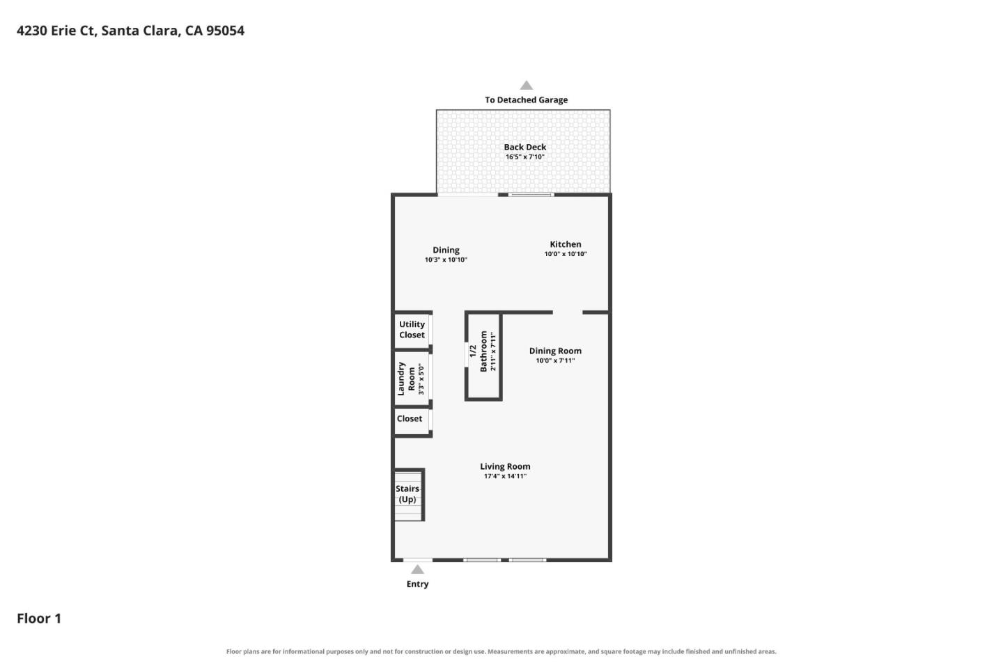 4230 Erie CT