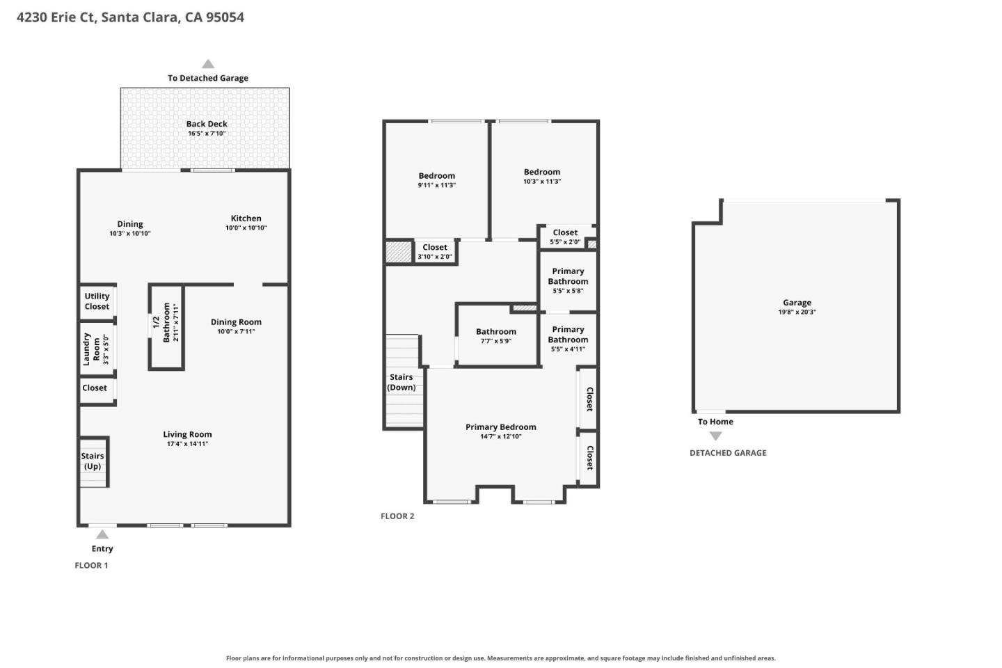 4230 Erie CT