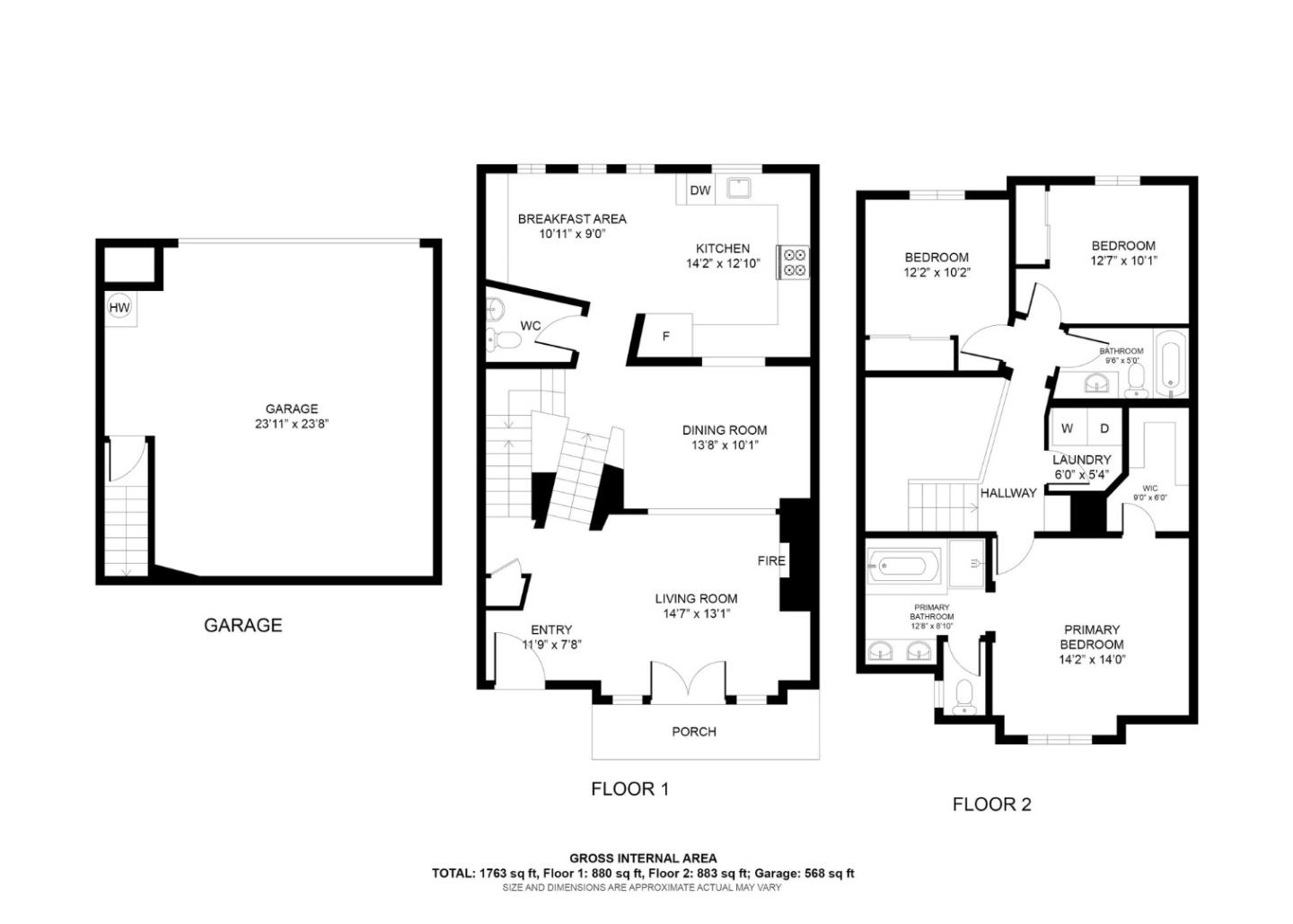 4408 Billings CIR