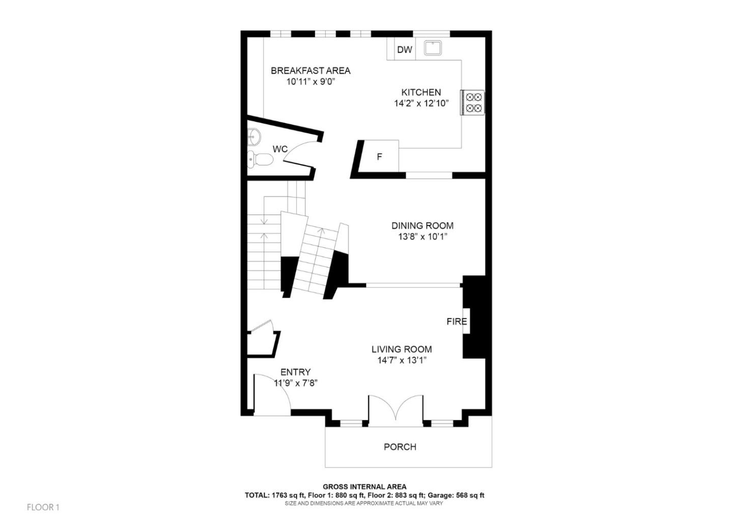 4408 Billings CIR