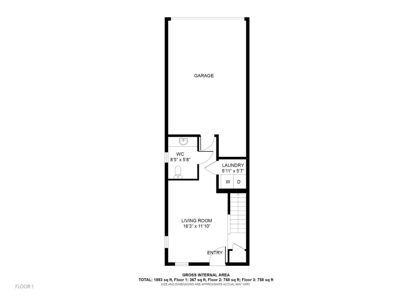 1520 Avina CIR 1