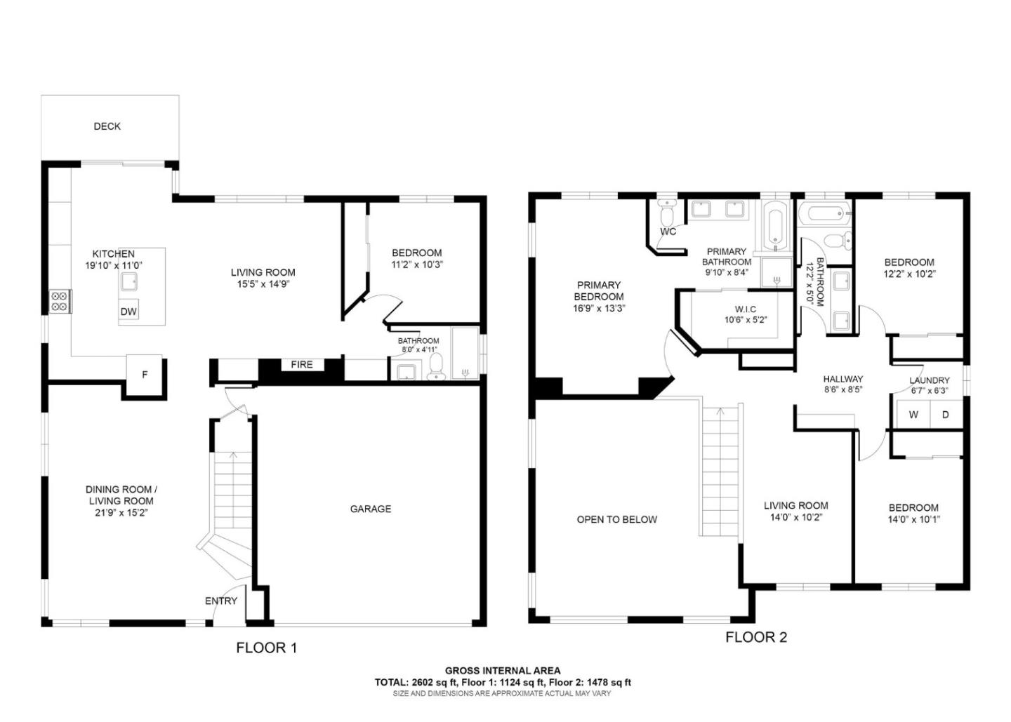 2230 Esperanca AVE