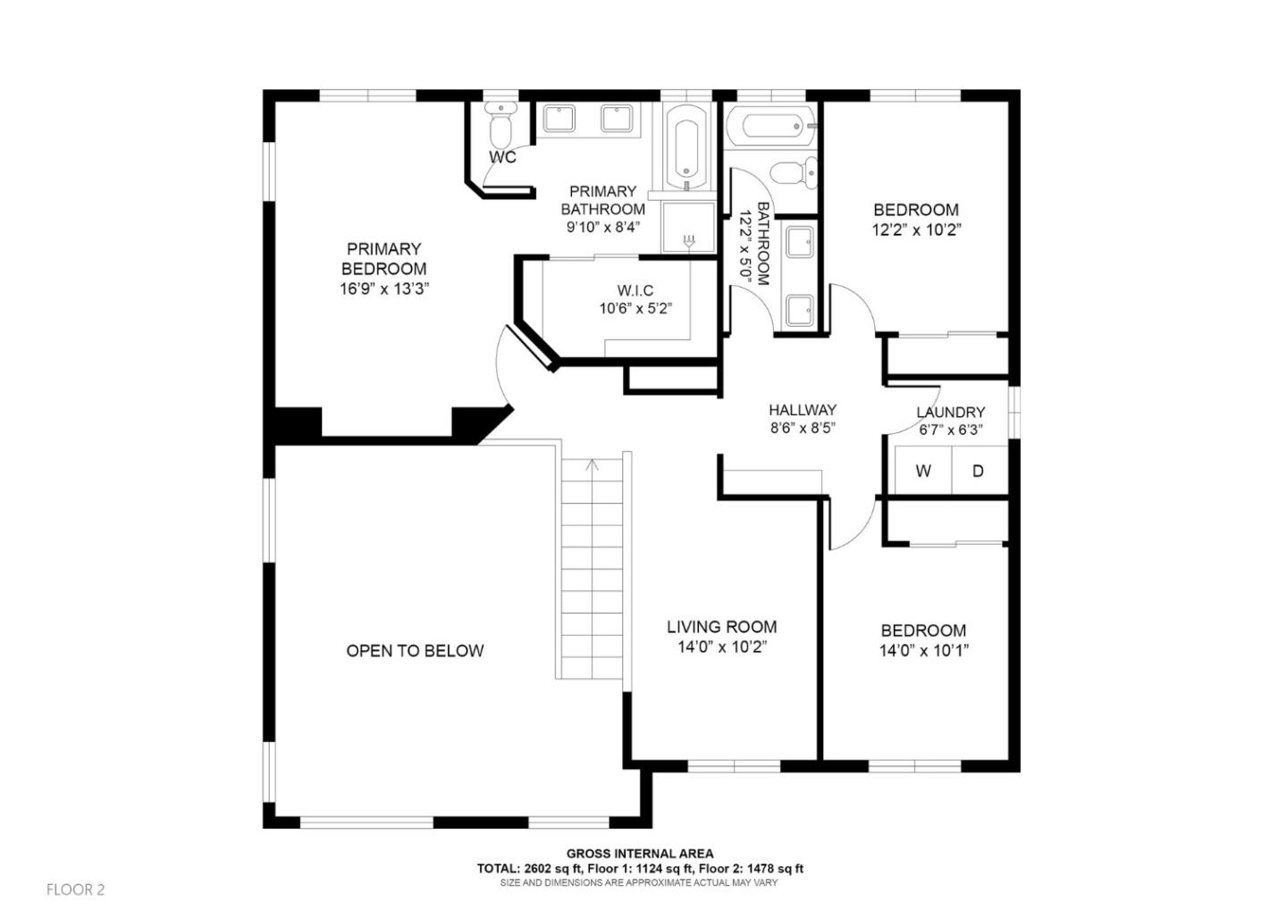 2230 Esperanca AVE