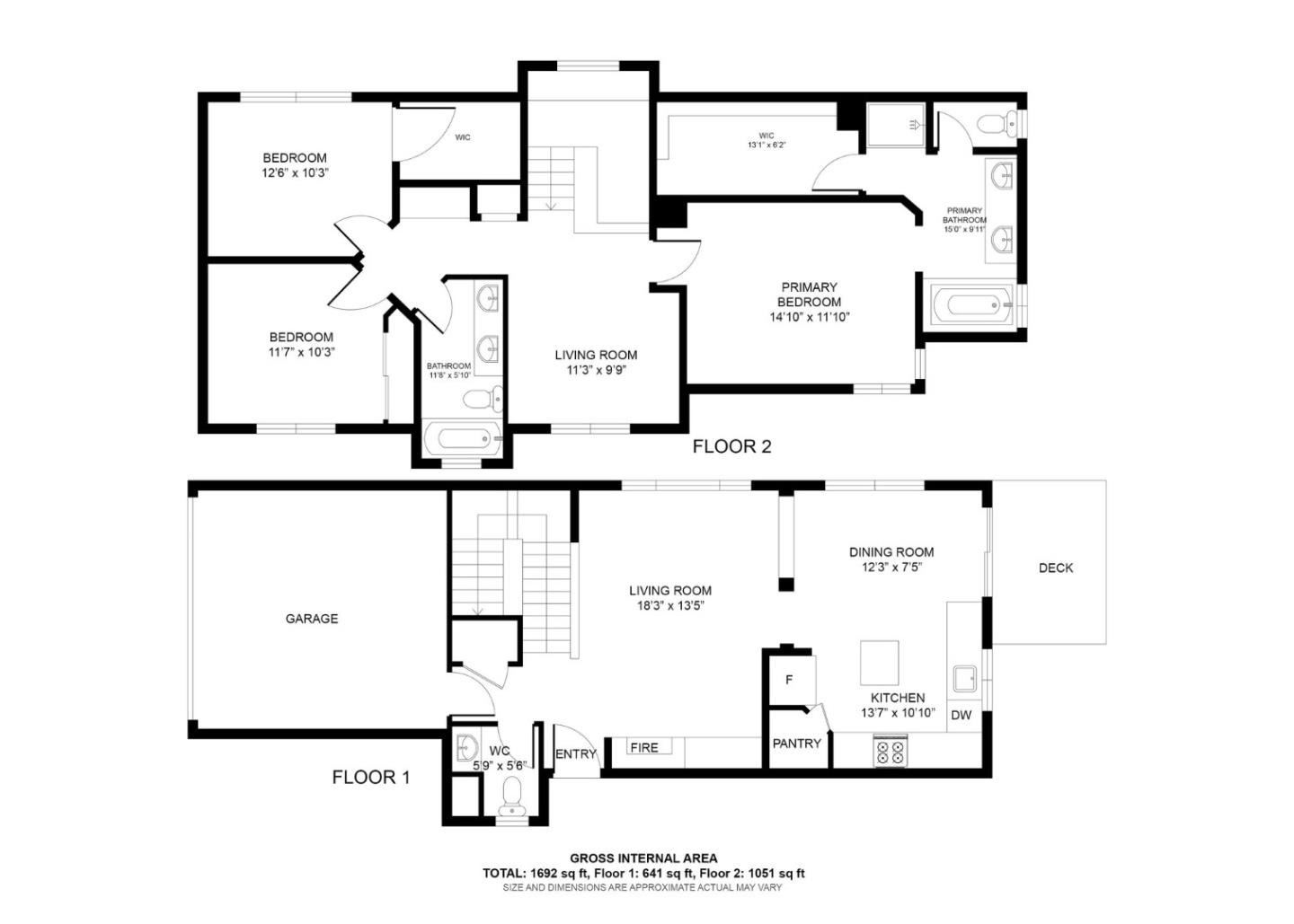 2165 Kingsbury CIR