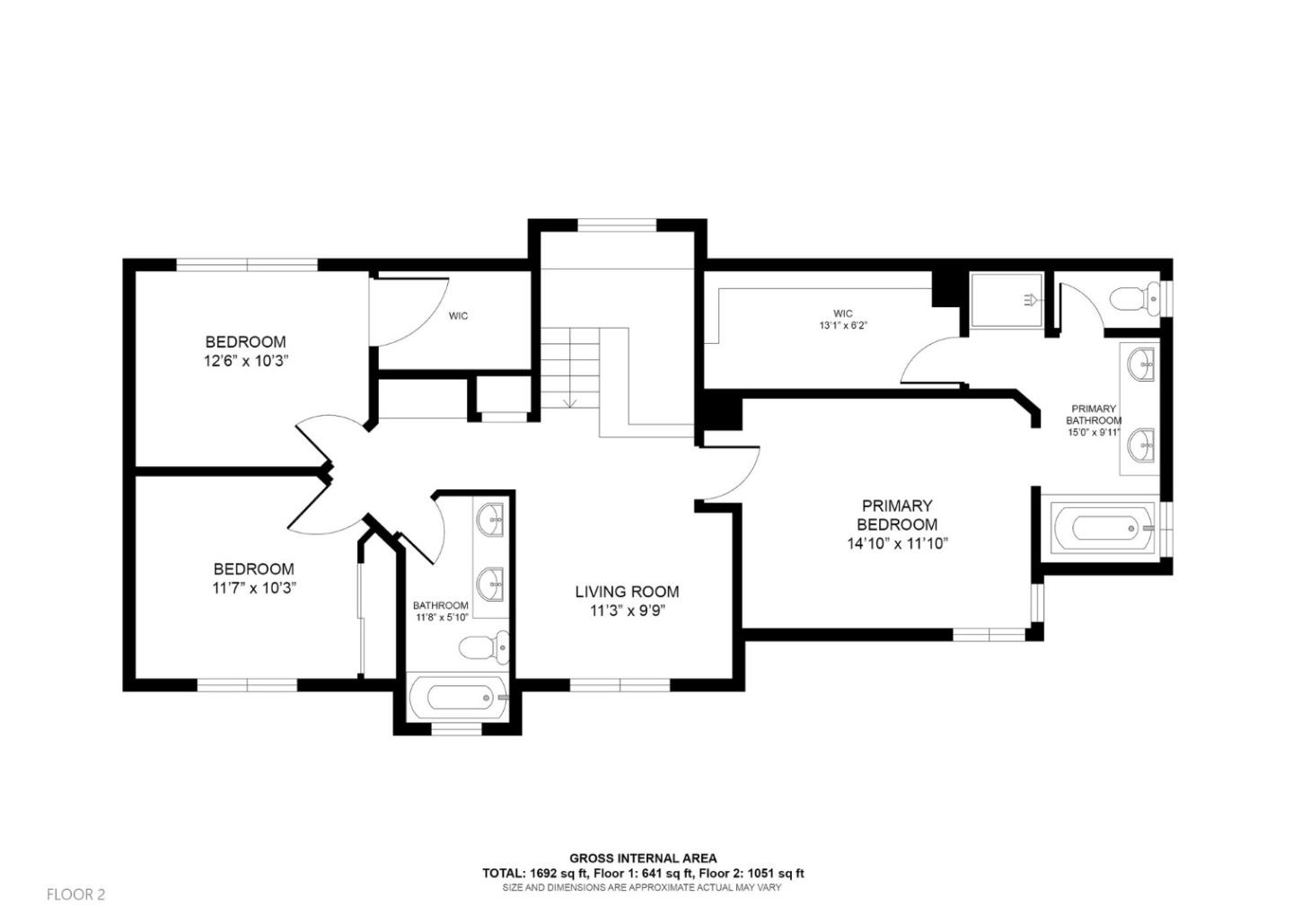 2165 Kingsbury CIR