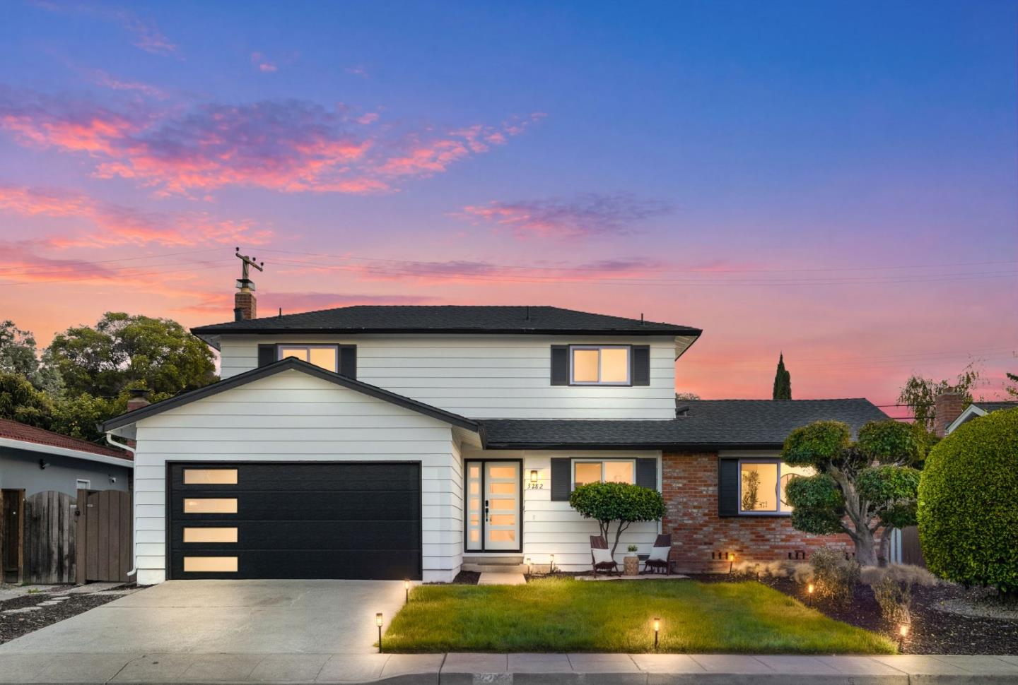 3282 Loma Alta DR