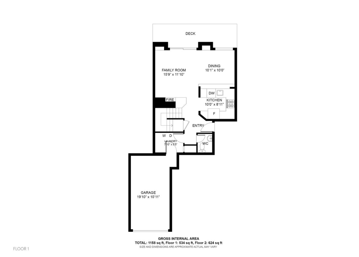 4042 Rio CT