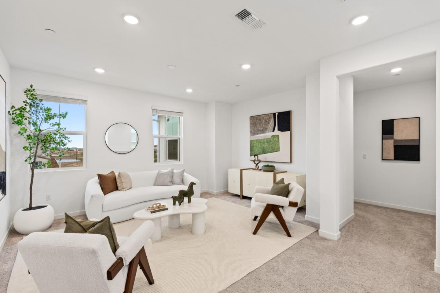 1506 N Central