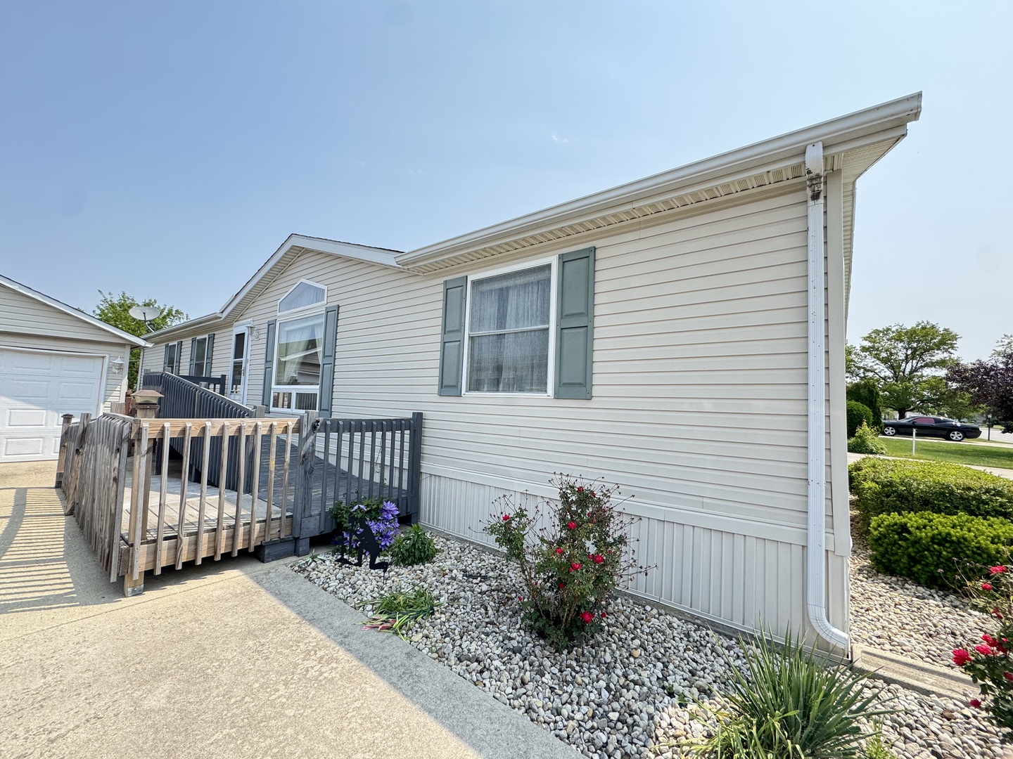 10712 W Silver Lake Drive Unit: 2018