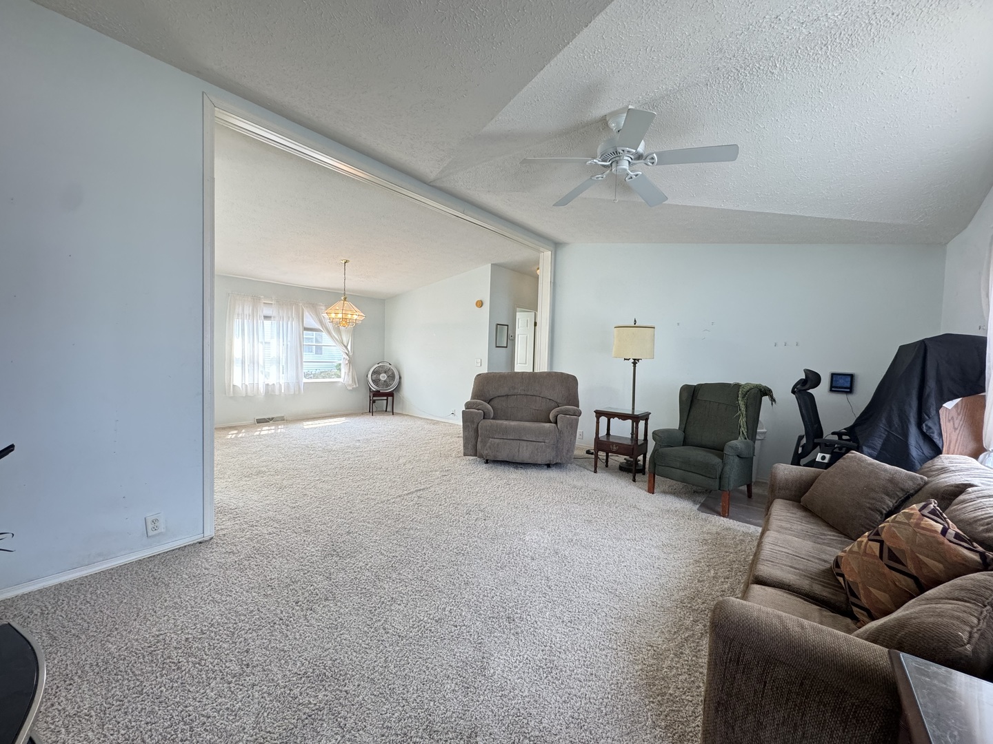 10712 W Silver Lake Drive Unit: 2018