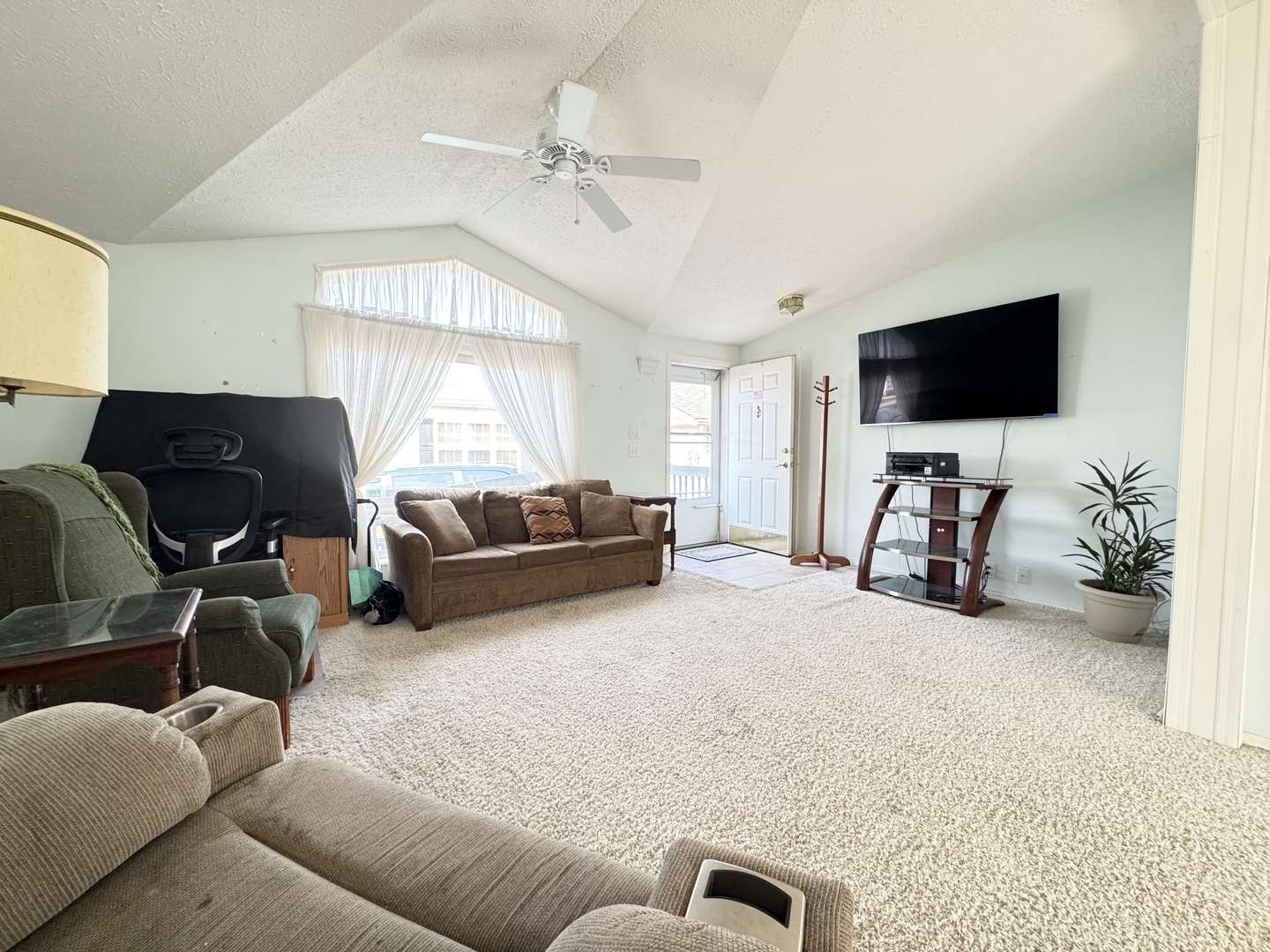 10712 W Silver Lake Drive Unit: 2018