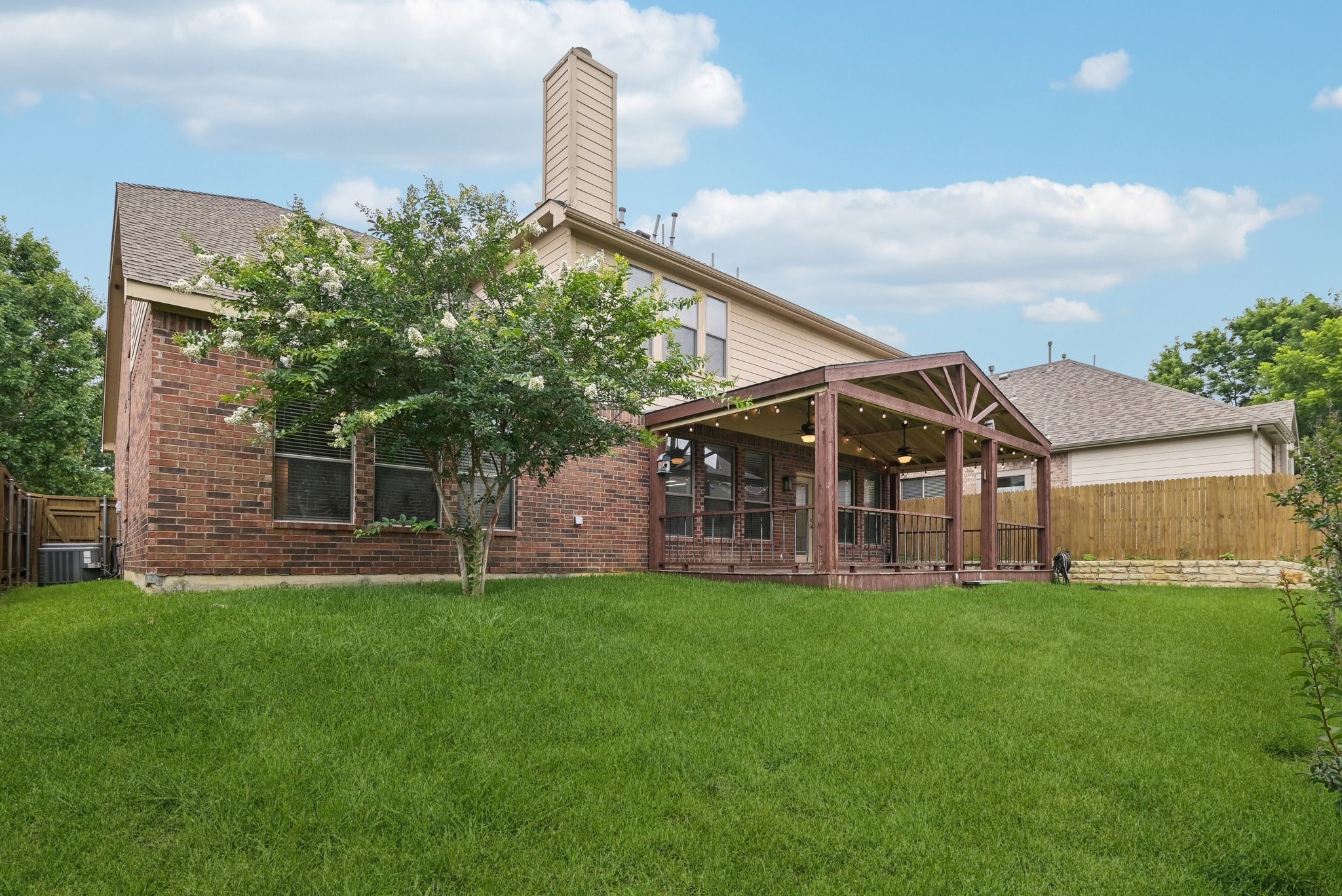 4205 Sweetgum Drive