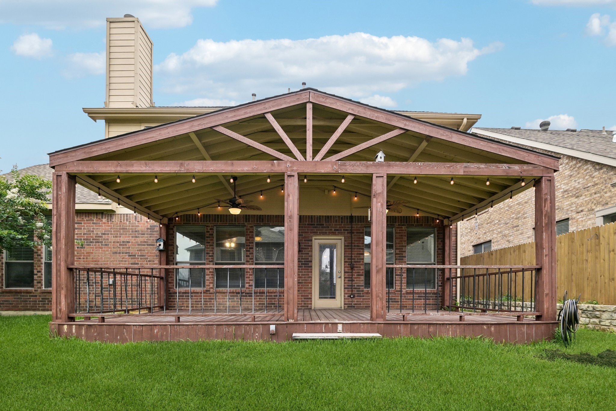 4205 Sweetgum Drive