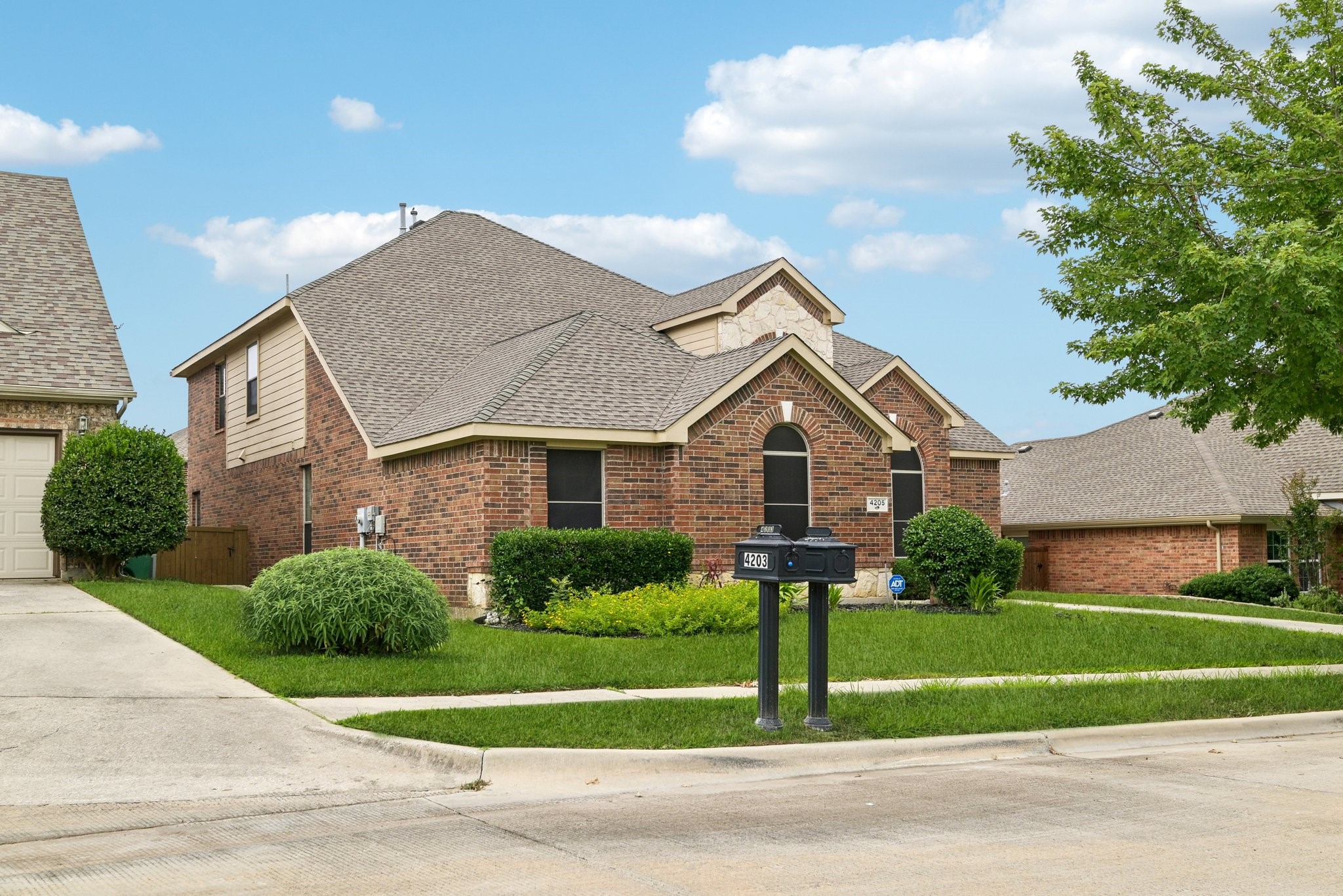 4205 Sweetgum Drive