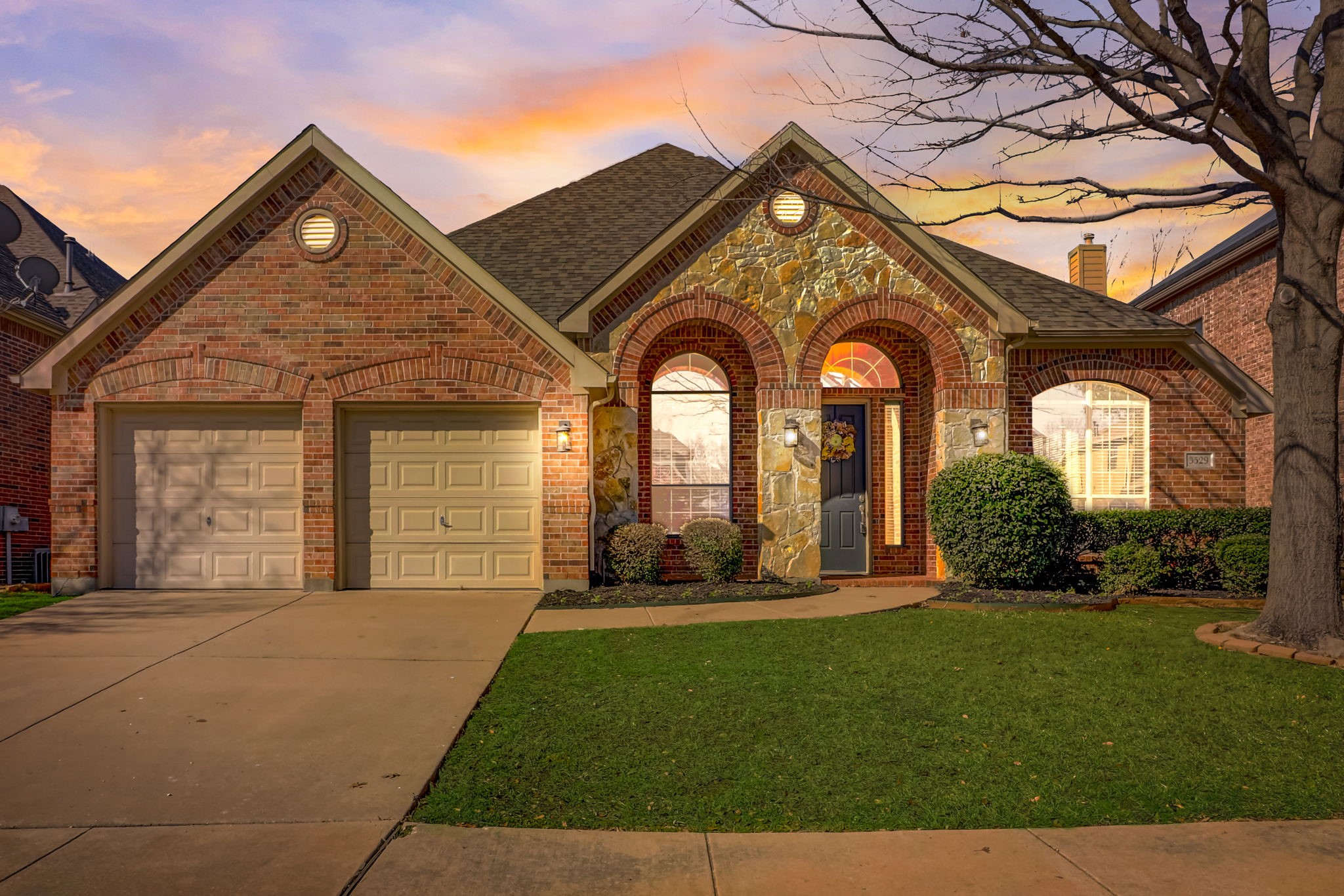 3529 Veronica Drive