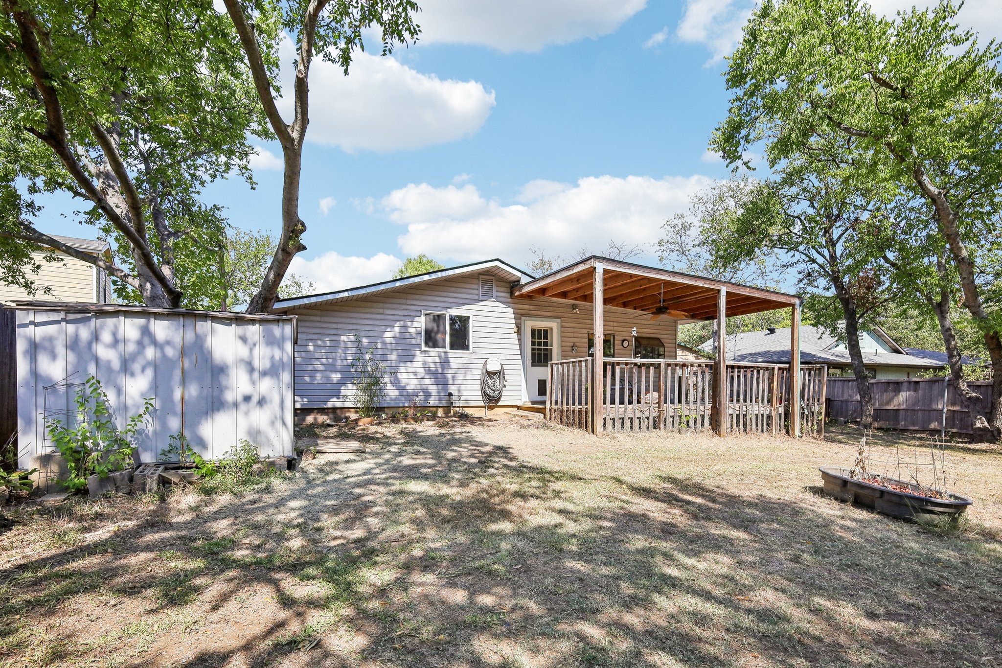 919 Carter Drive