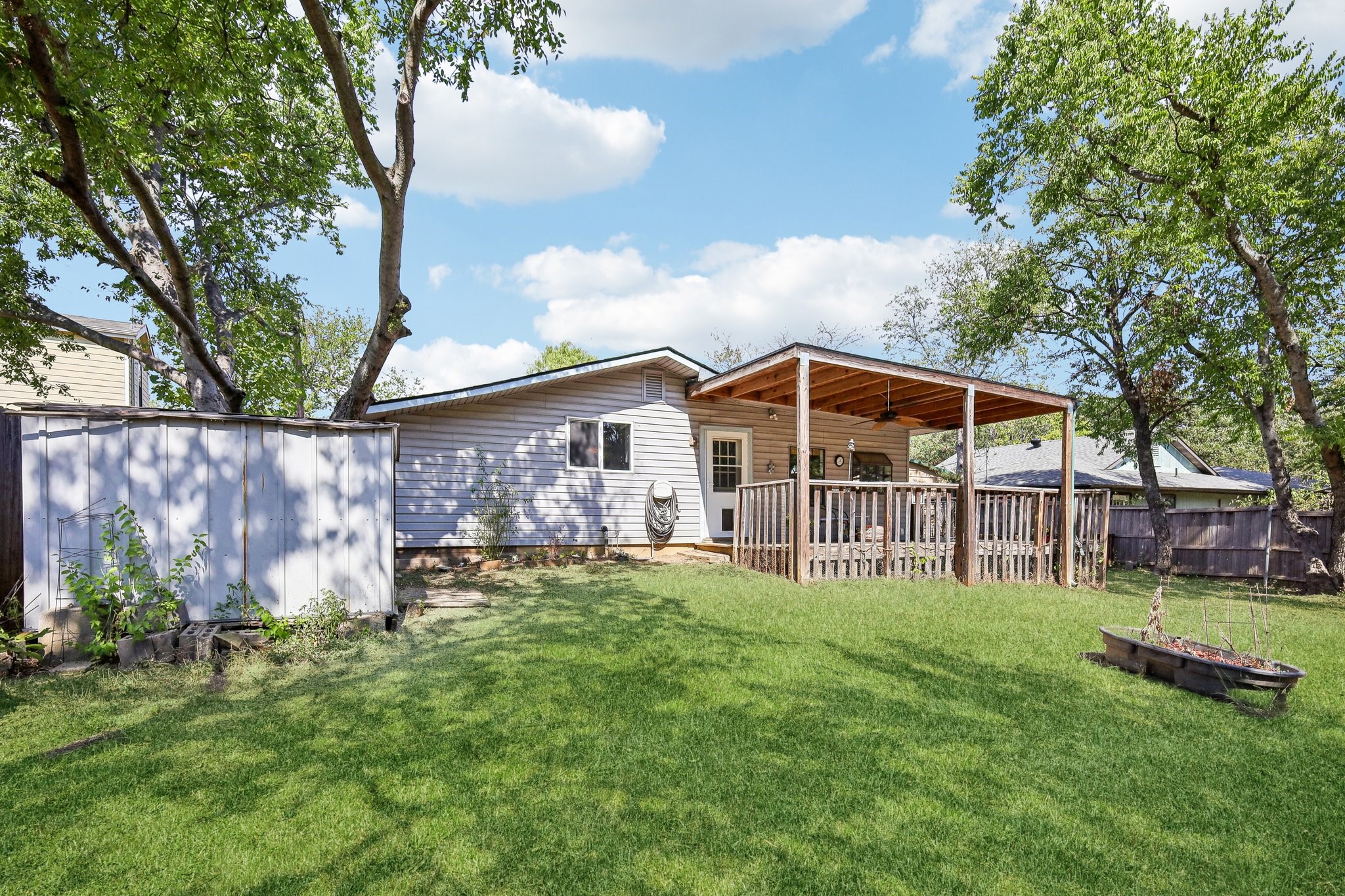 919 Carter Drive