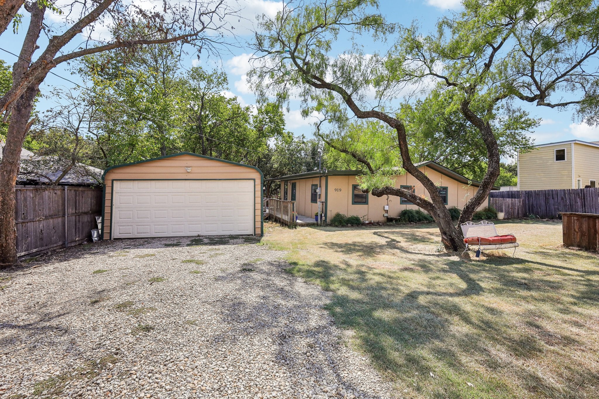 919 Carter Drive