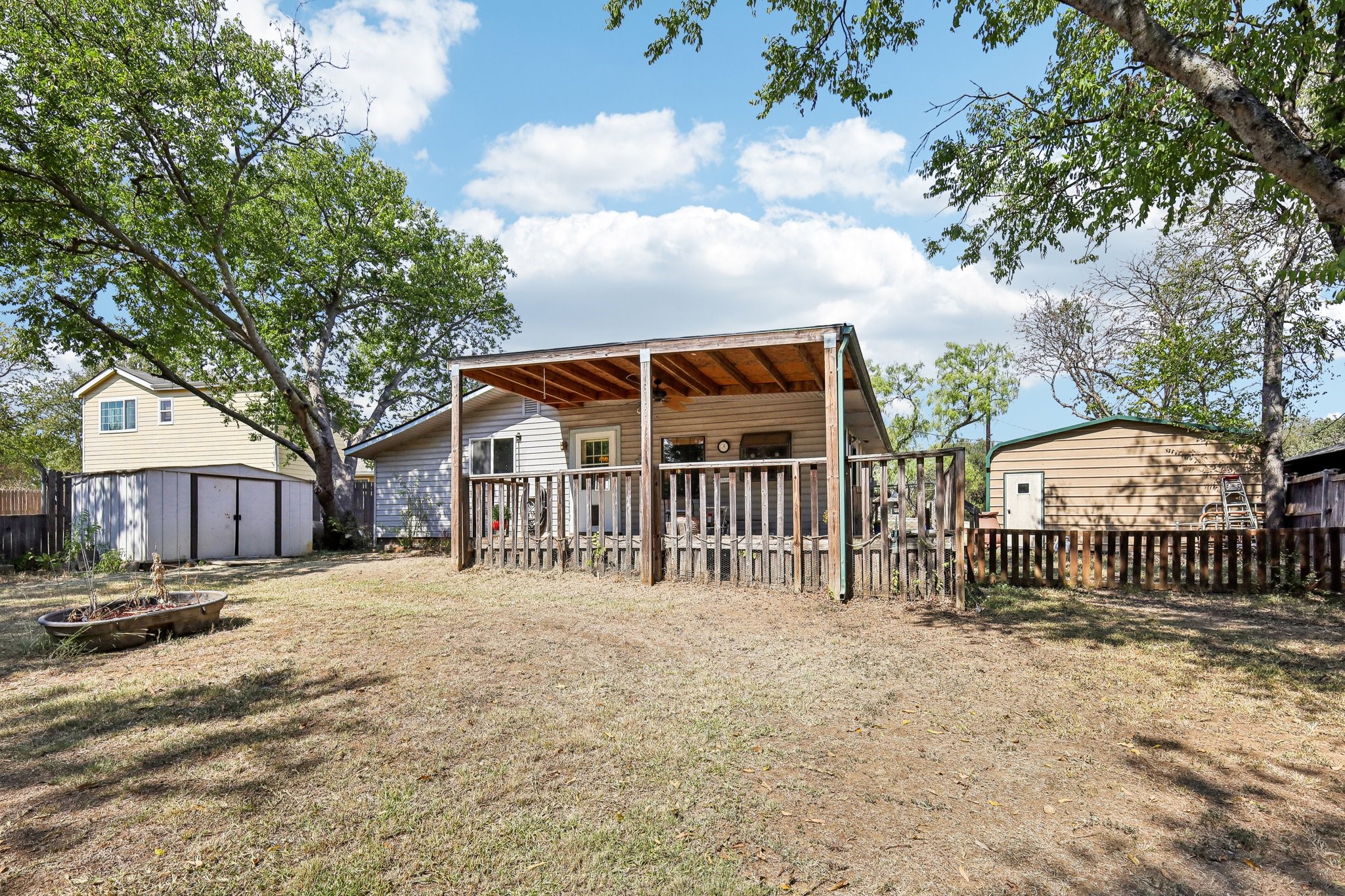 919 Carter Drive