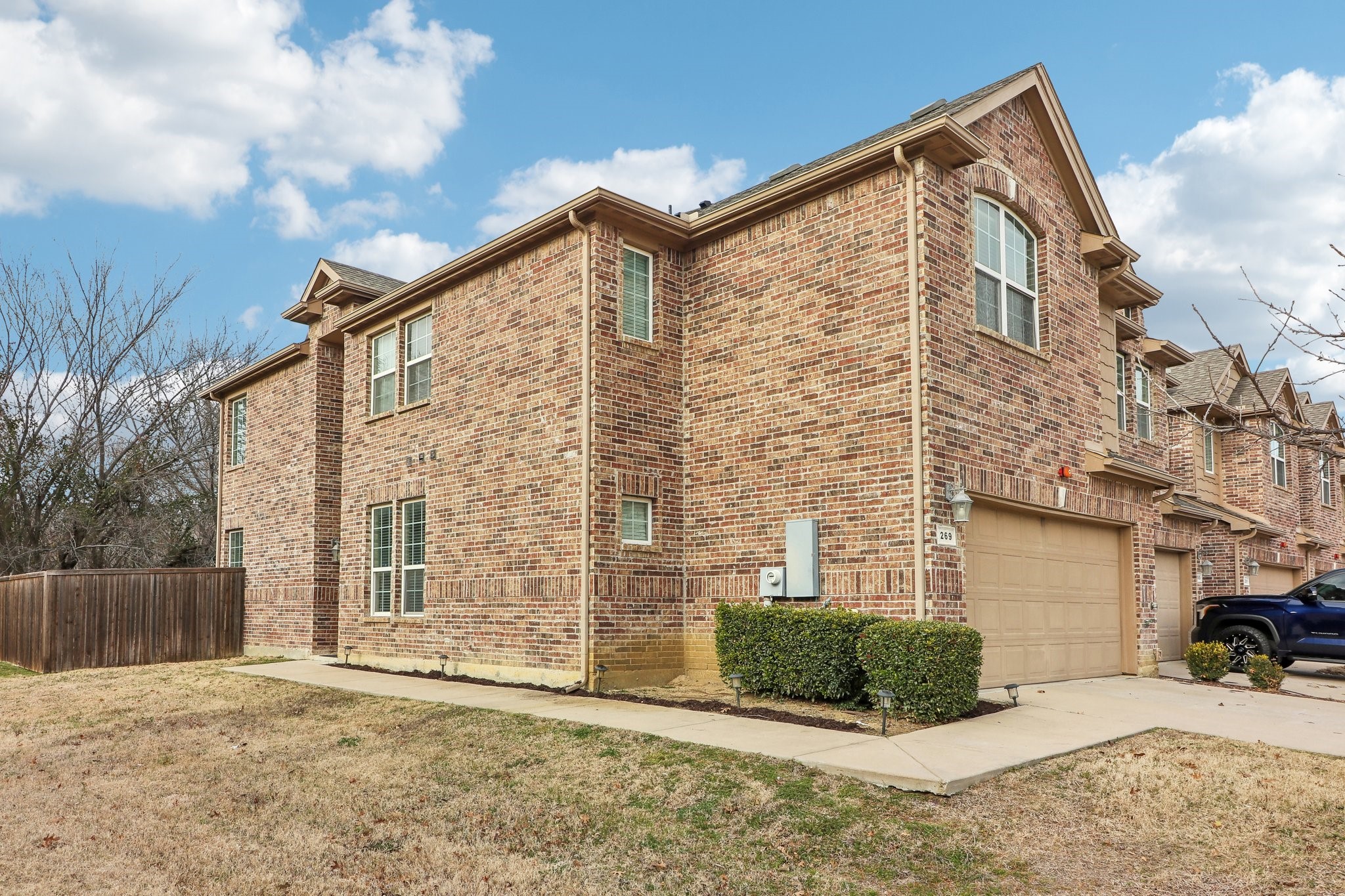 269 Barrington Lane