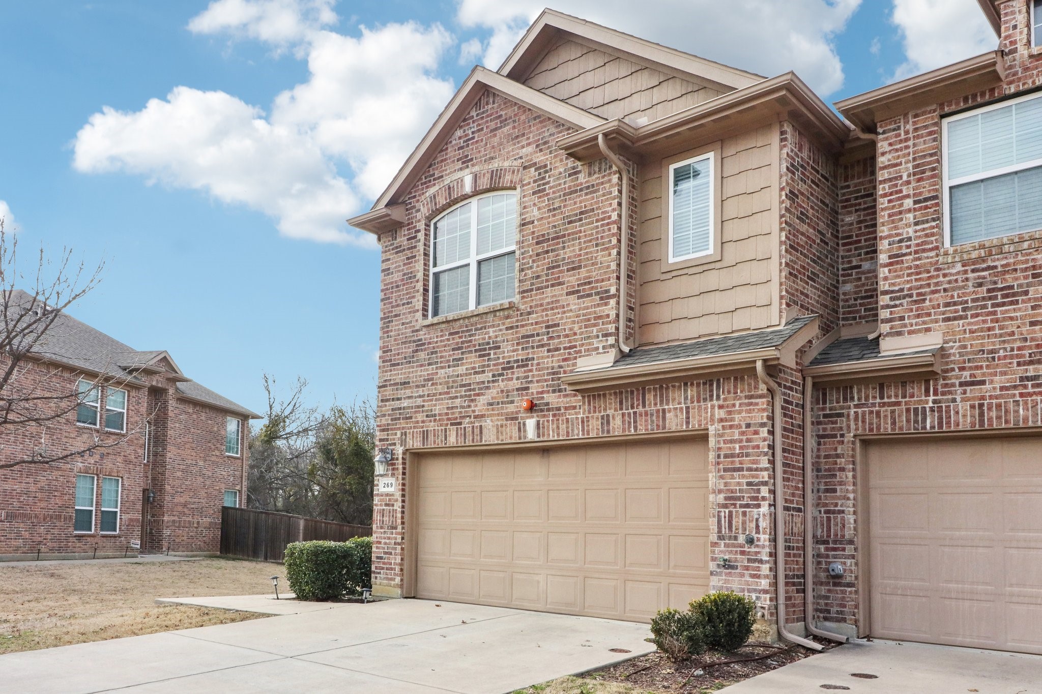269 Barrington Lane