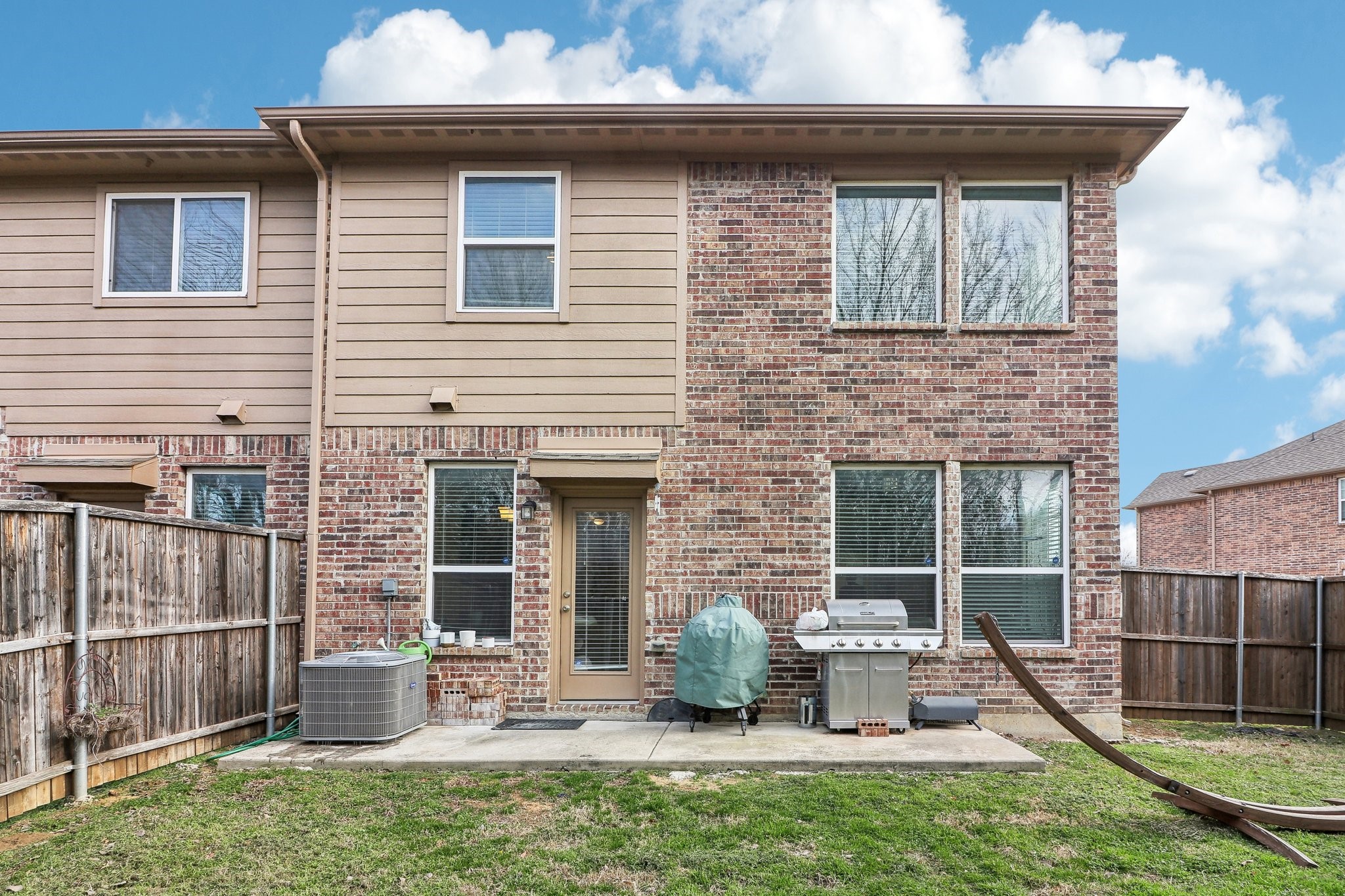 269 Barrington Lane