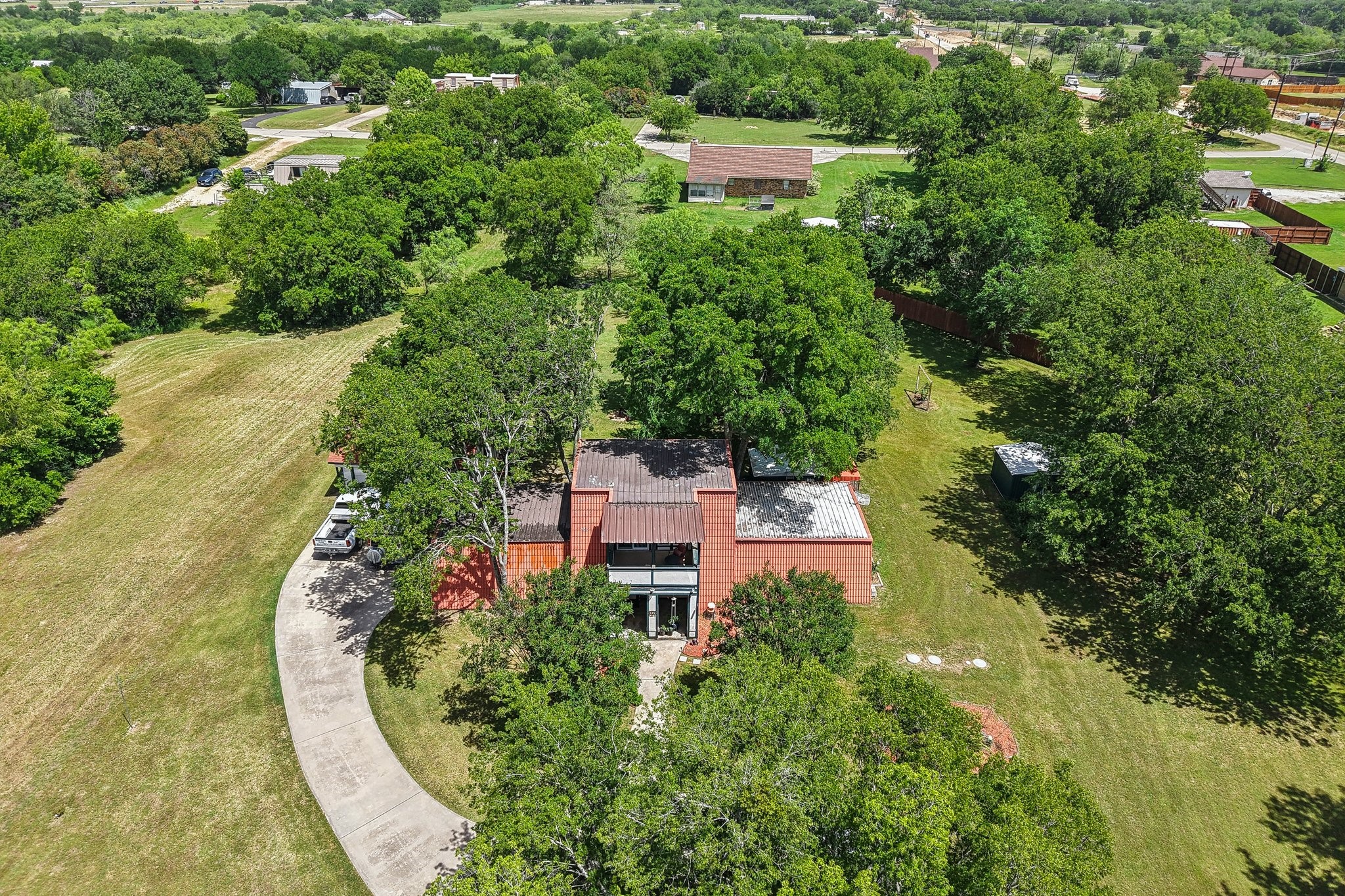 203 Goodson Way