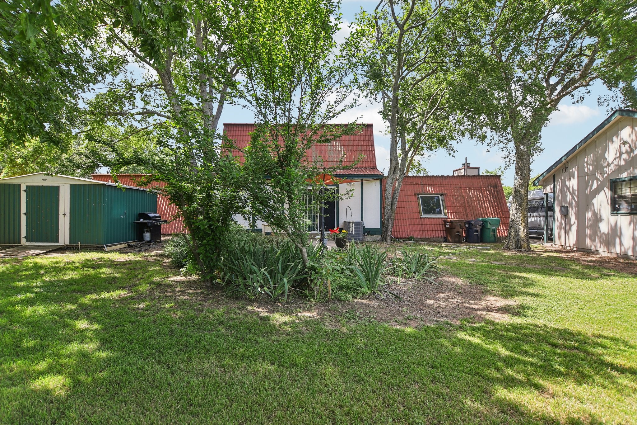 203 Goodson Way