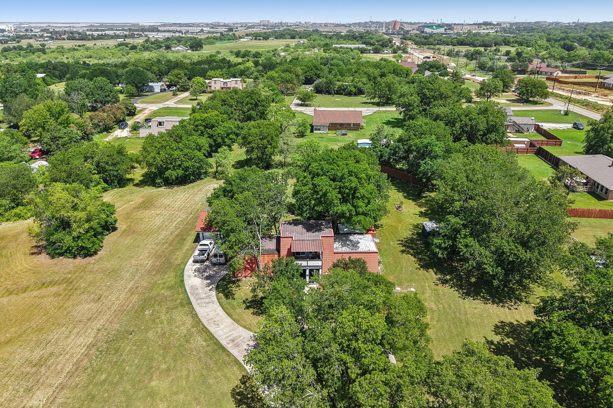 203 Goodson Way