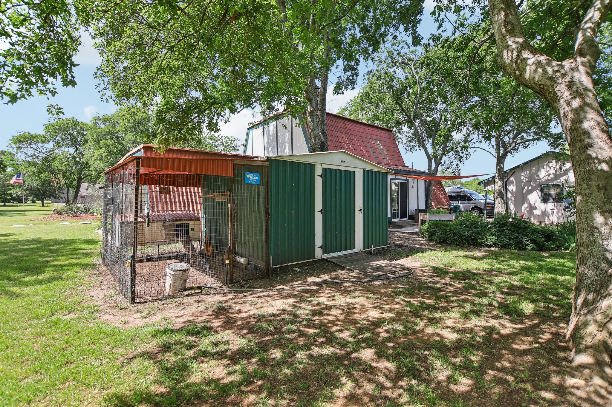203 Goodson Way