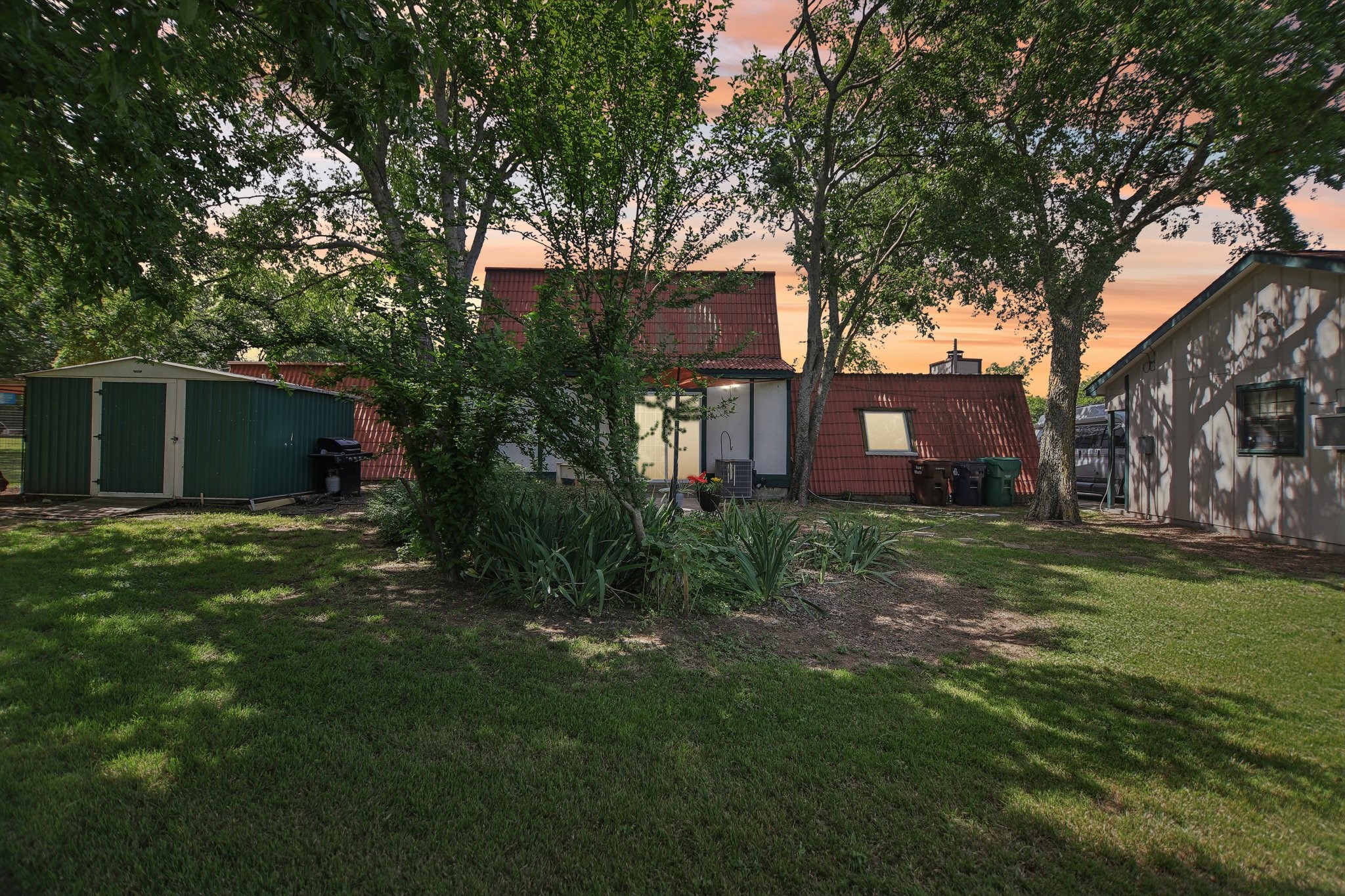 203 Goodson Way