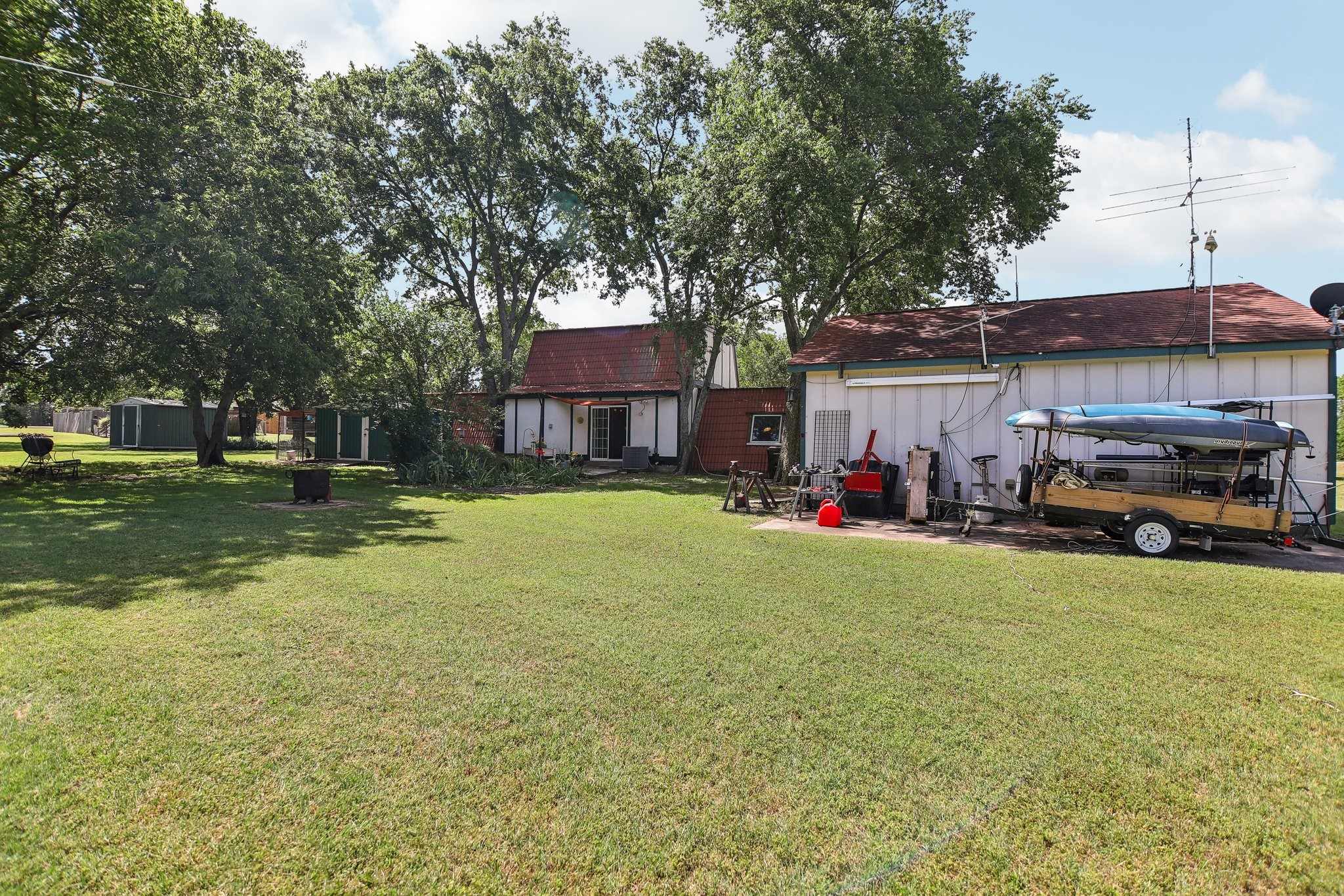 203 Goodson Way