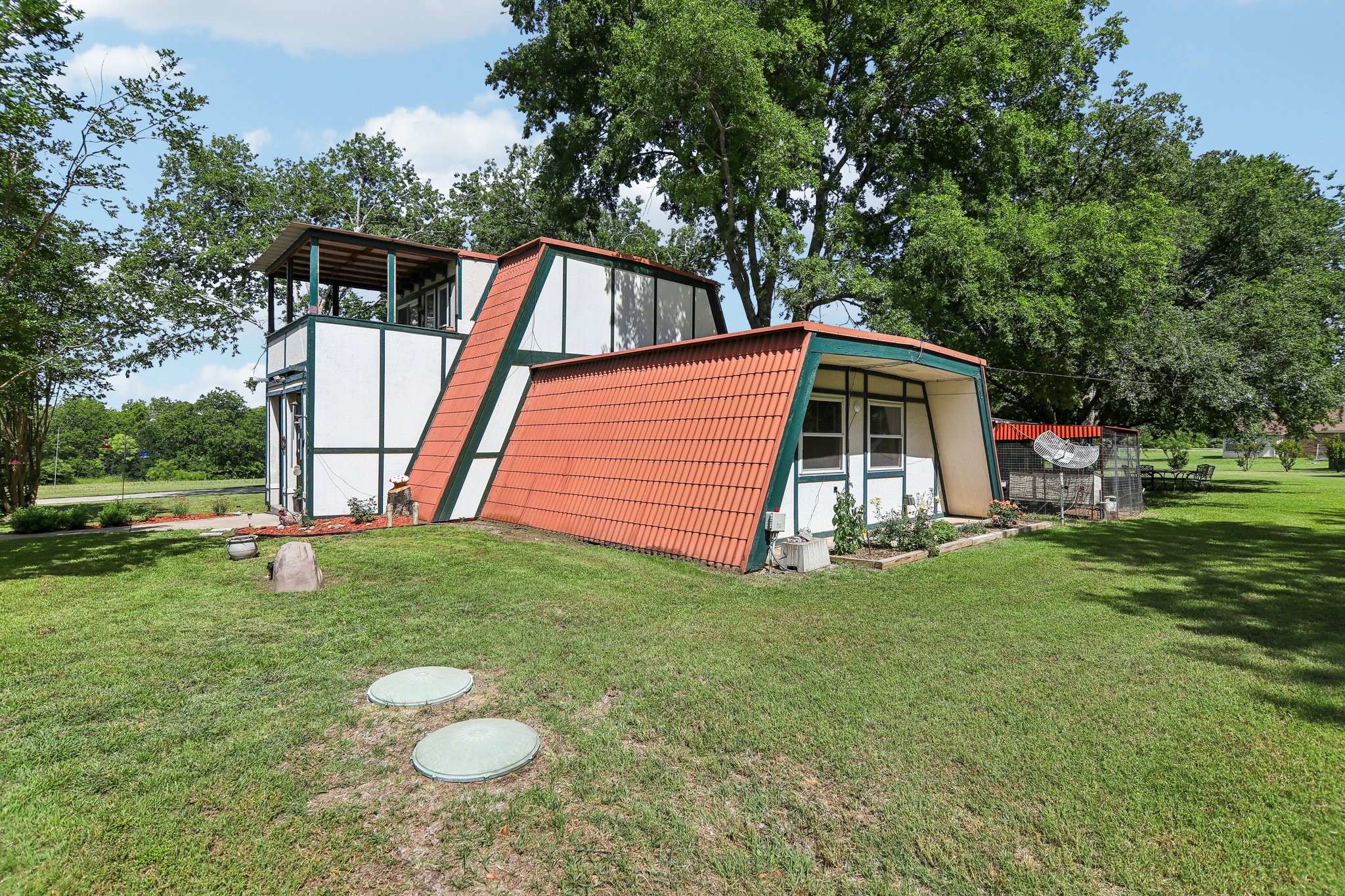 203 Goodson Way