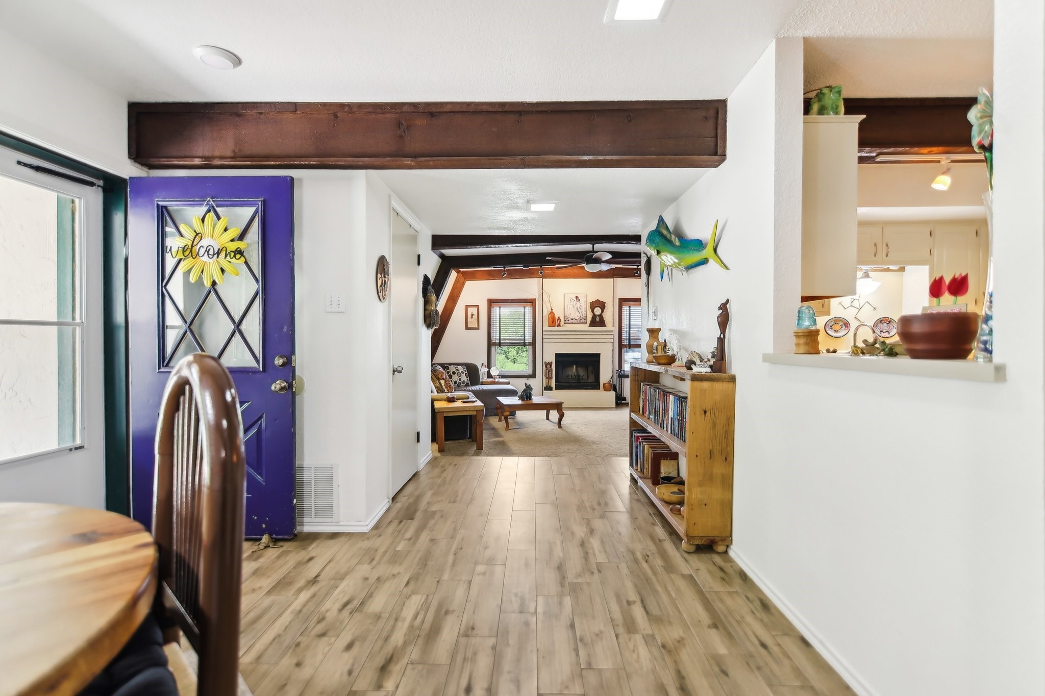 203 Goodson Way