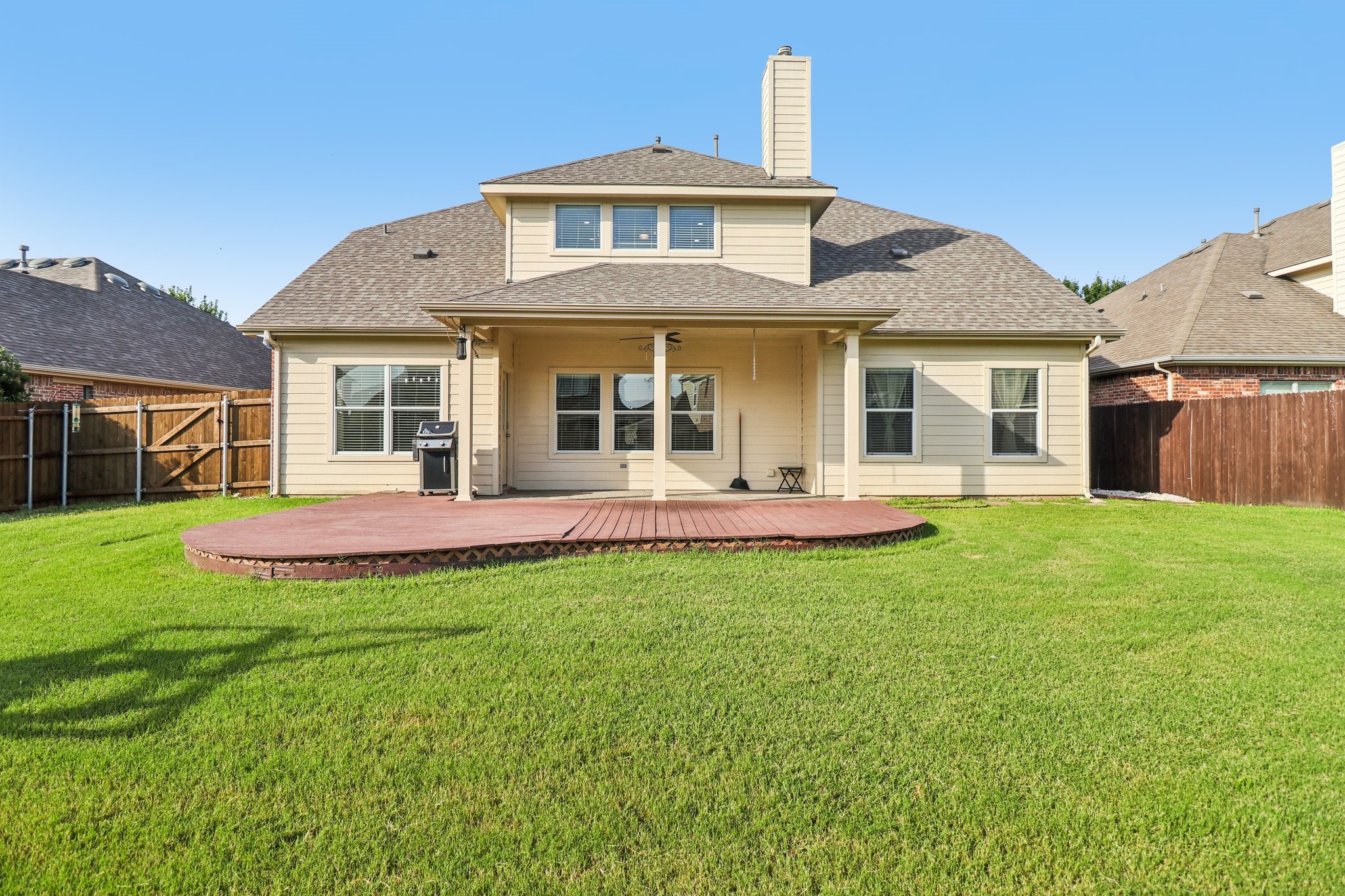 4113 Burwood Drive