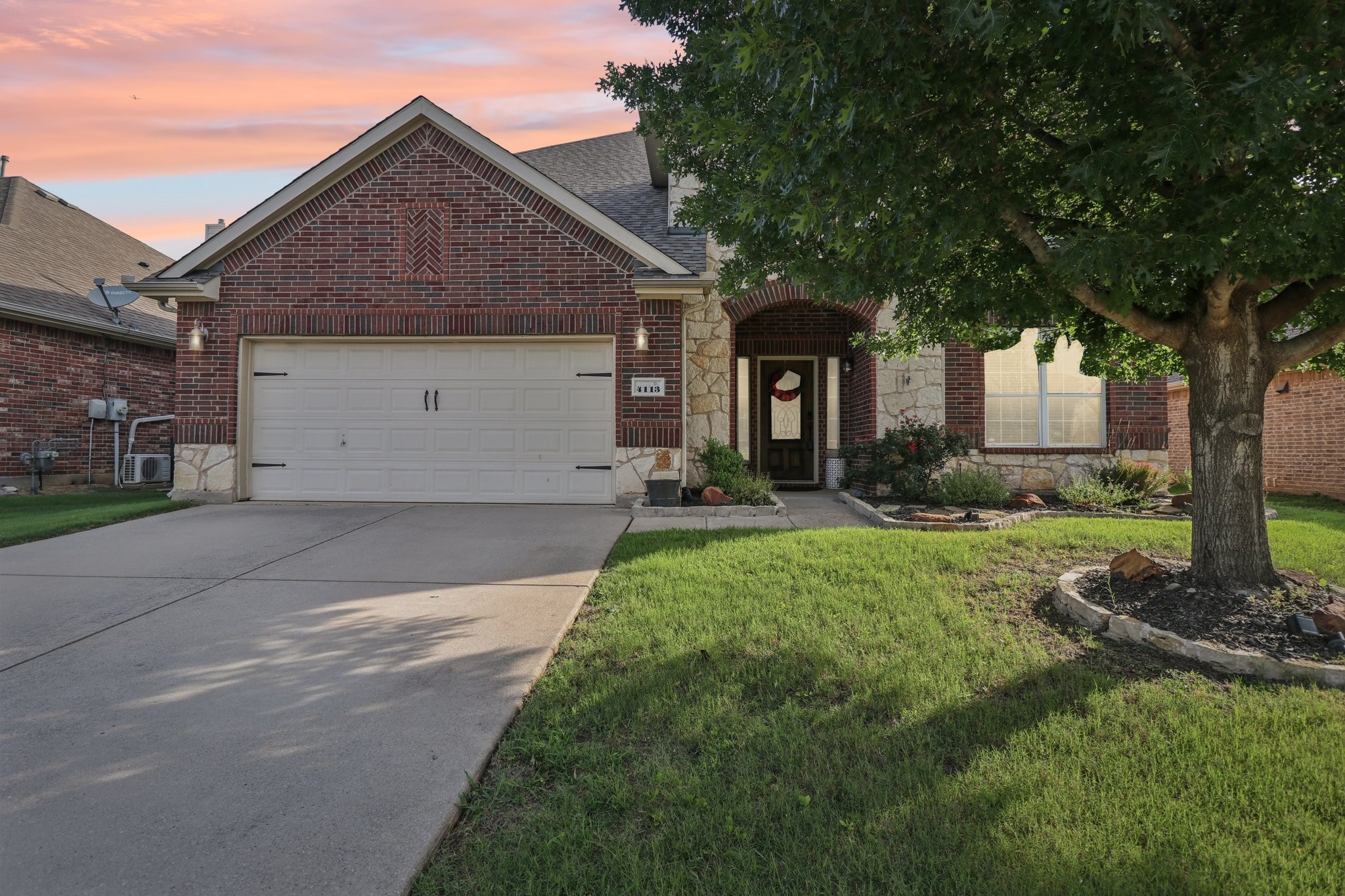 4113 Burwood Drive